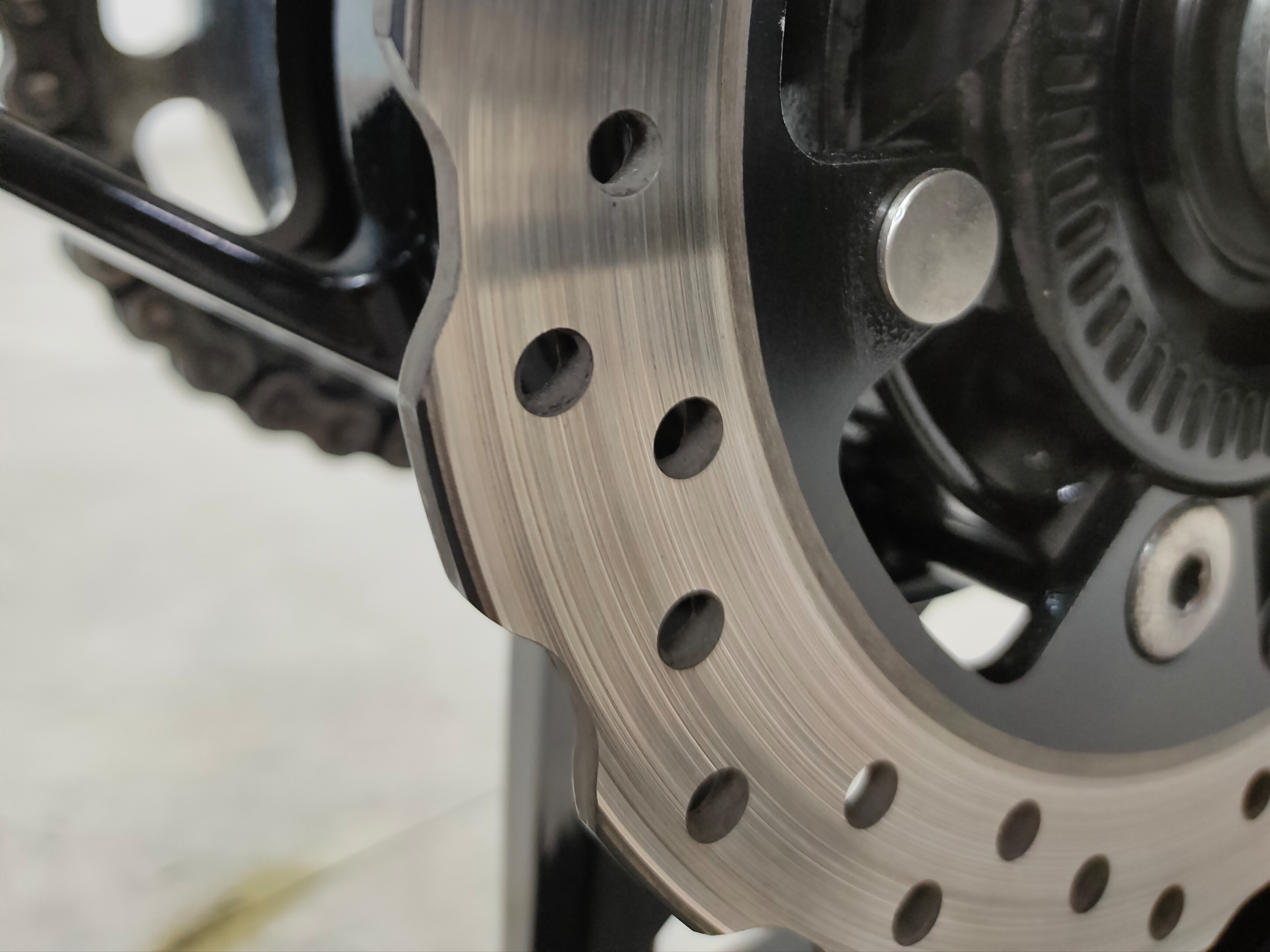 คุ้มค่าคุ้มราคาจริงๆKAWASAKI NINJA 400SE ปลายปี 2021 ใ้ช้งานน้อย‼️