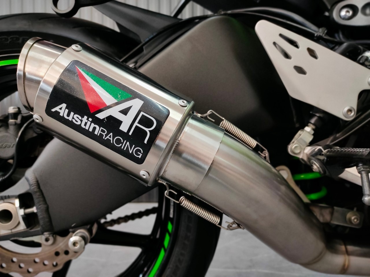 💥 โปรวอนออกทริปเกิ้น....ออกรถ ⭕ บาทยังมี ⁉️ Kawasaki ZX6R จดปี 2021 โมเดล 2019 มือเดียวราคาดีย์