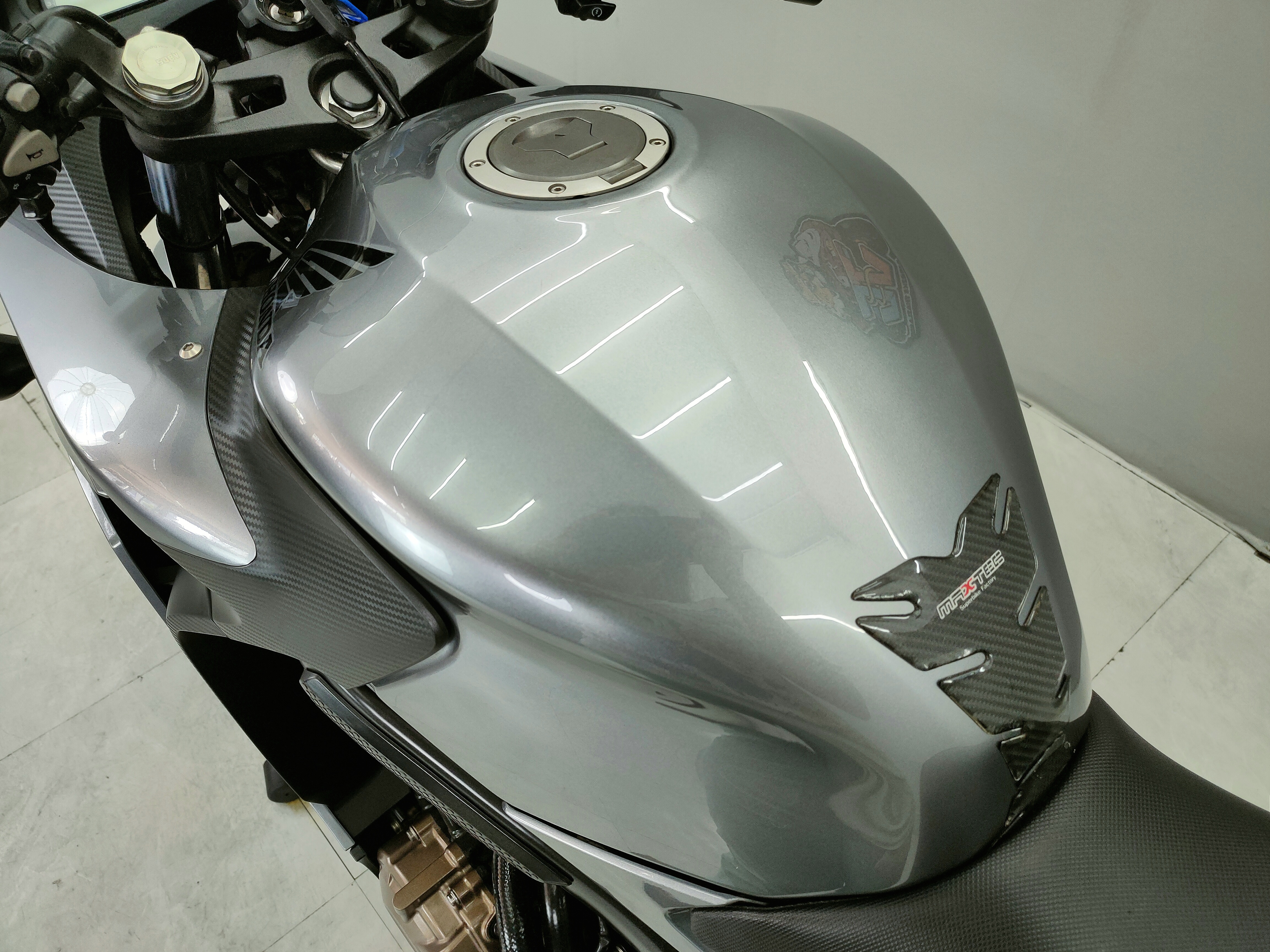 ❌️ ร้าน นี้ ไม่ กรอ ไมล์ ❌ HONDA CBR650F ปี18 มือเดียว เดิ้ม เดิม ทรงนี้ ⁉️ บอกเลยนานๆมีเข้ามาสักลำ 😆