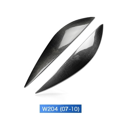 คิ้วไฟ W204-16-S