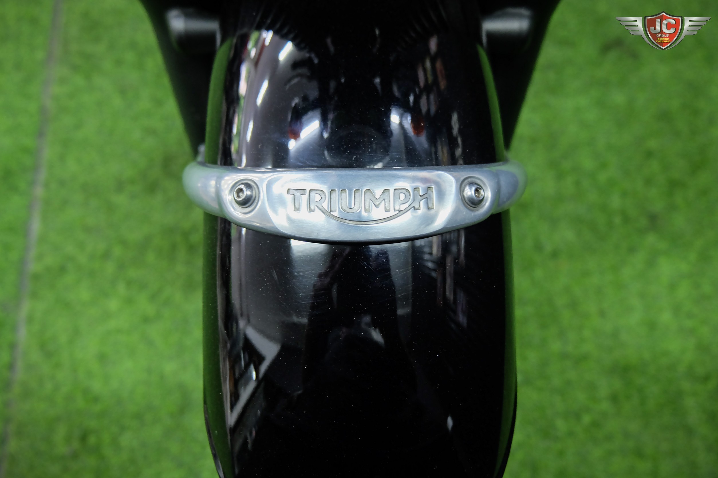 ✨ "เต็งหนึ่งสายClassic" Triumph Bonneville T100 รถปี18 🏍💨💨สวยใสสมบูรณ์ไร้ตำหนิ✨ เกรด🅰️การันตี