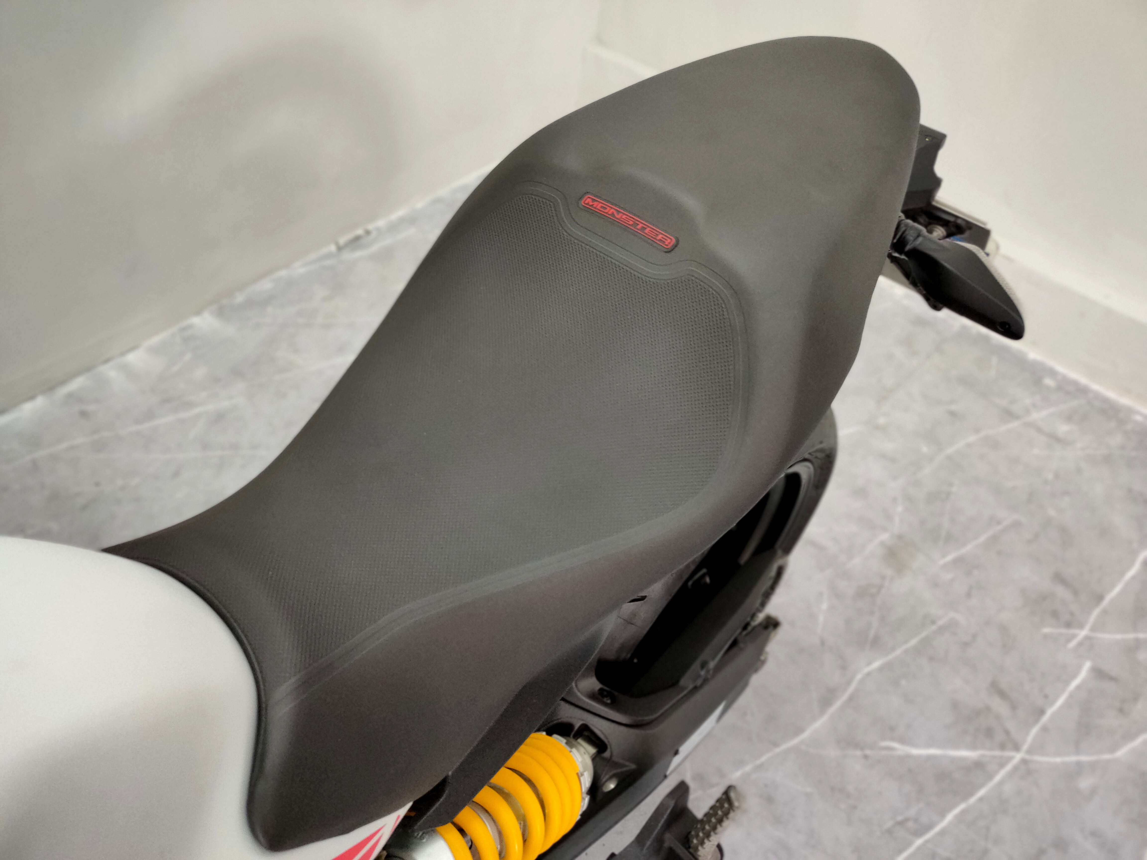 🚩เรียบหรูดูดีขี่นิ่ม 💥 Ducati Monster797 จดปี 2020 🤗 สภาพนางฟ้า ทีเด็ด❗❗ทะเบียนตรงรุ่น