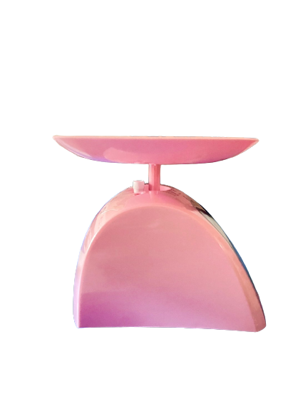 เครื่องชั่งเบเกอรี่ ตรา CAMRY รุ่น KCT พิกัด 1 กก. คละสี เขียว ชมพู