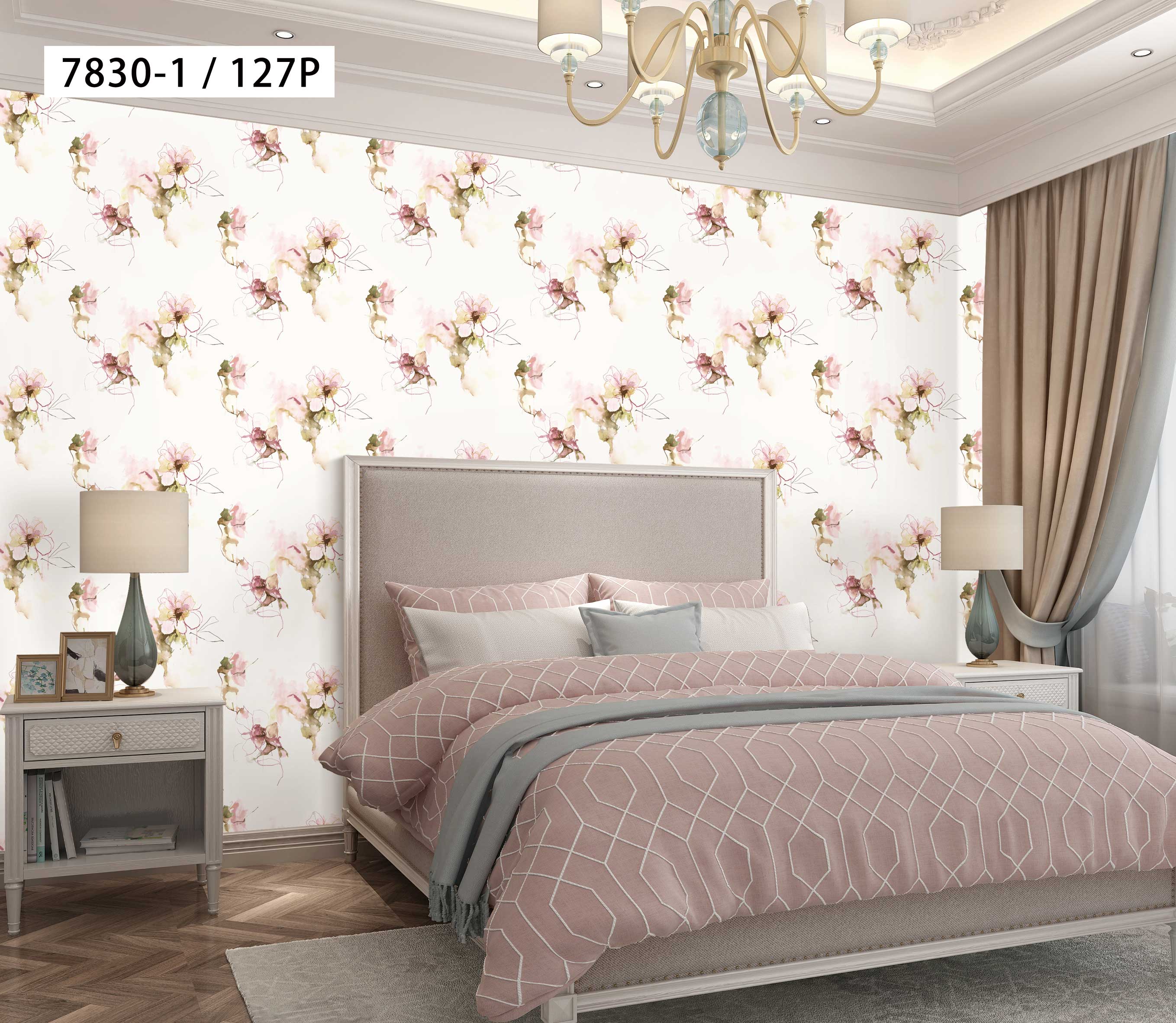 Galaxy ลายดอกไม้ และพฤกษา โปร 11.11