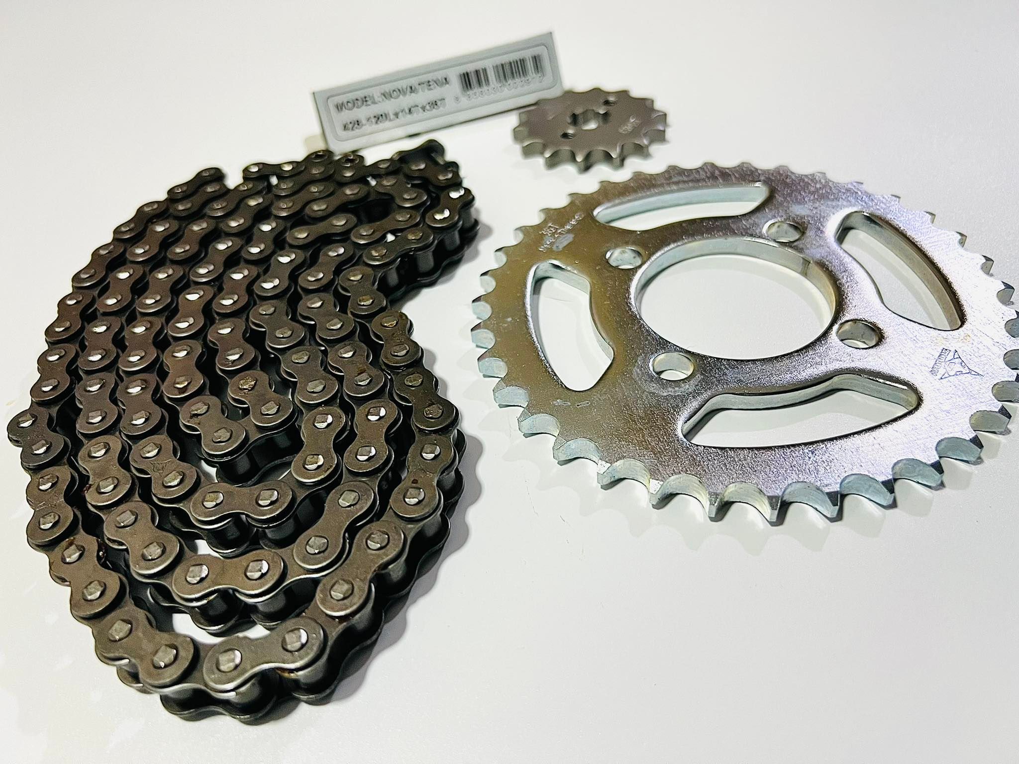 ชุดโซ่สเตอร์เทน่า tena ครบชุด คุณภาพดี