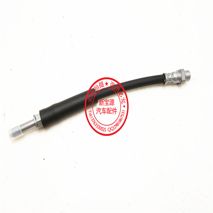 ท่อเบรค E90 (brake hose) รหัส BMWE90-50