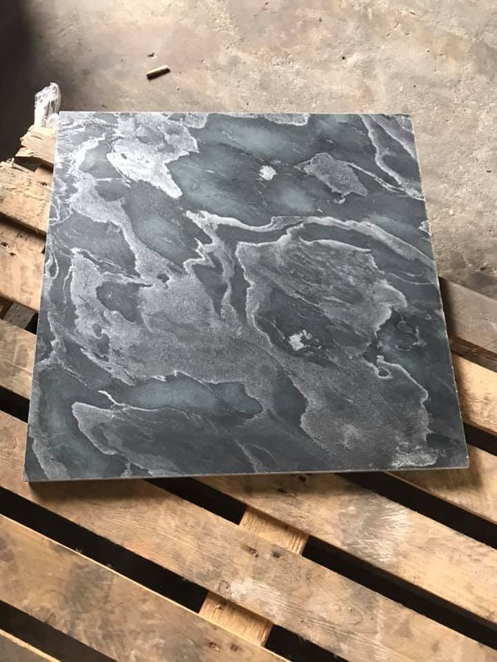Silver Grey 60x60