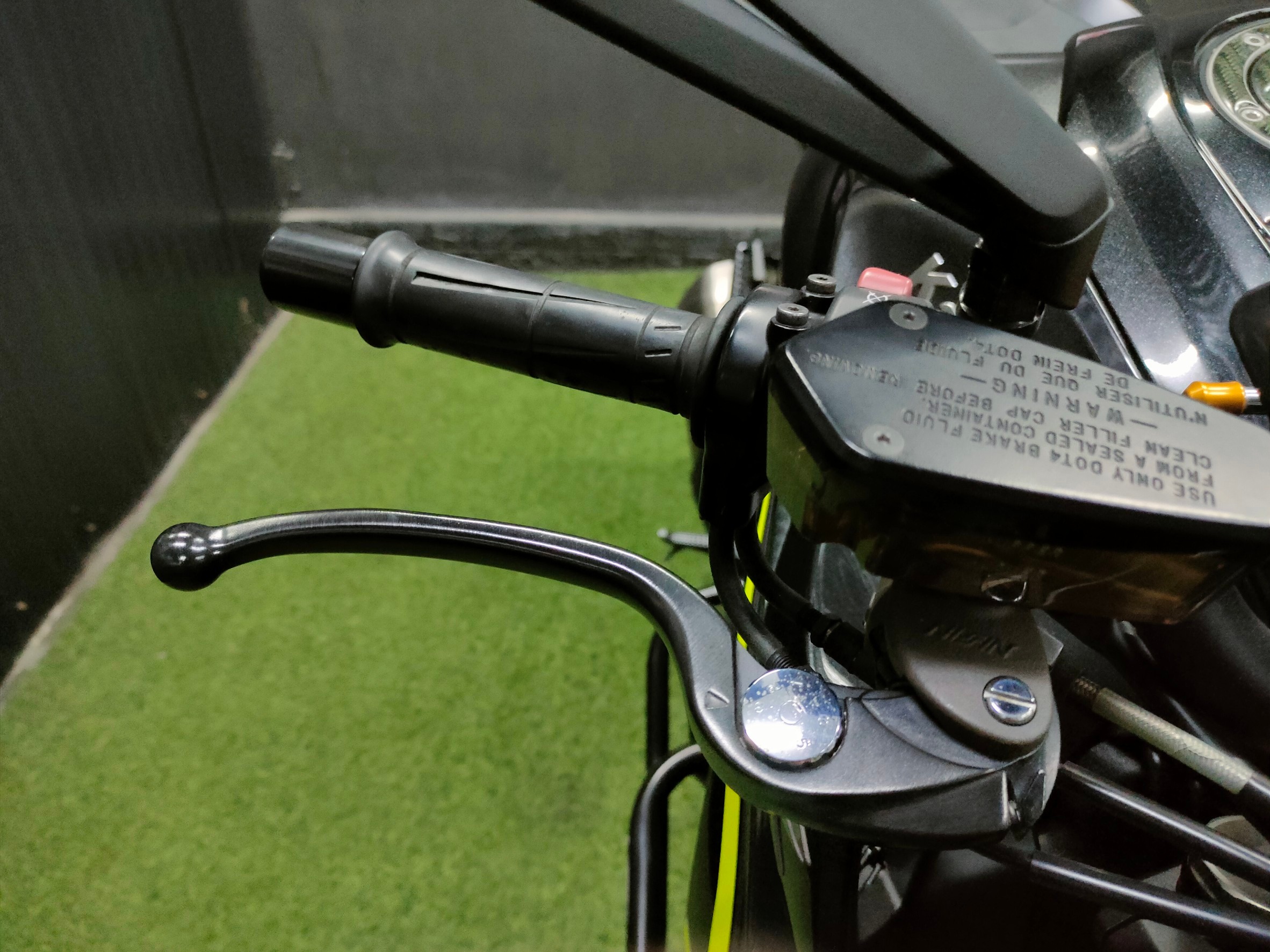 🔥 รหัส R มาเต็ม‼️ #Z1000R Edition ปี2018 มือเดียว สวยเดิม น๊อตไม่ขยับ ออกห้างร่วม7แสน