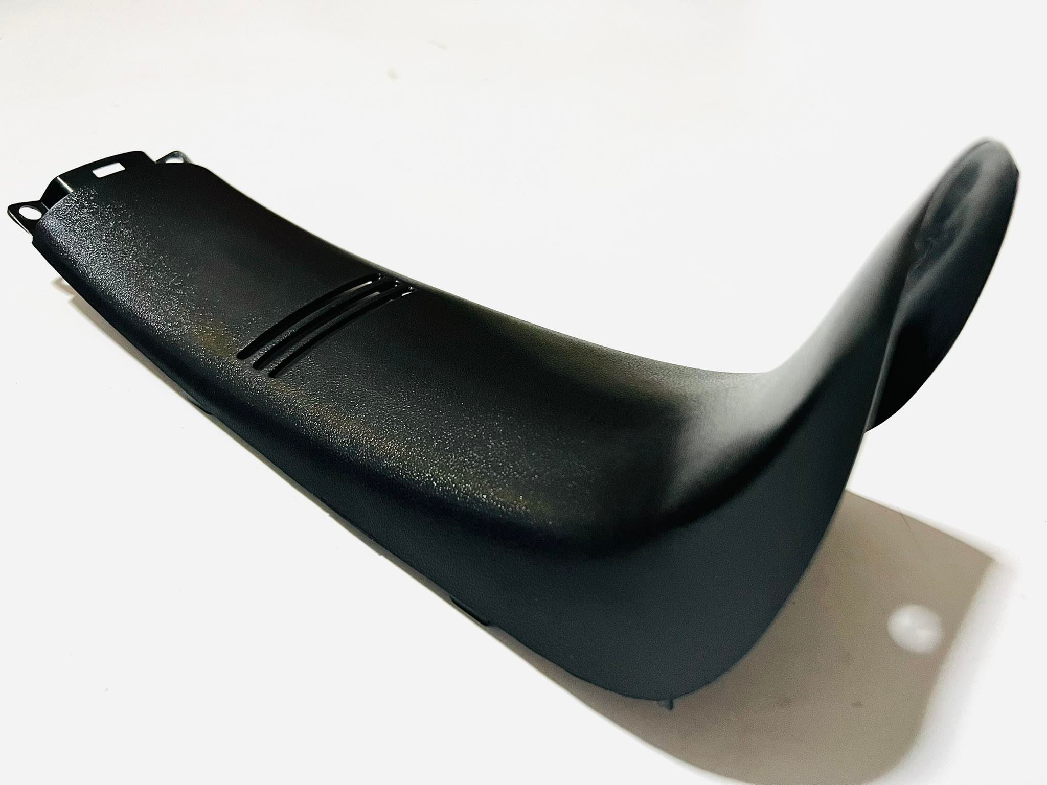 คอนโซลกลางเวฟ125 แบบเทียม