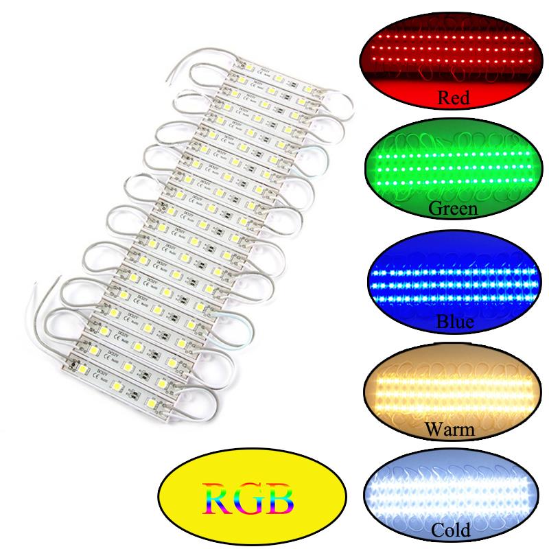 ไฟ LED โมดุล ส่งฟรี