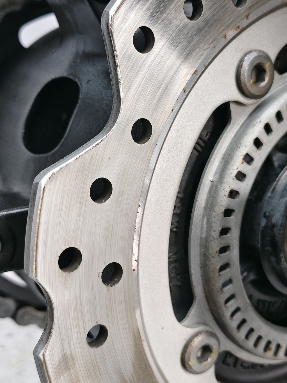 "ซื้อง่ายขายคล่องจริงรุ่นนี้" HONDA CBR500R รถกลางปี20 มือเดียว✨️ไมล์หลักพัน✨️