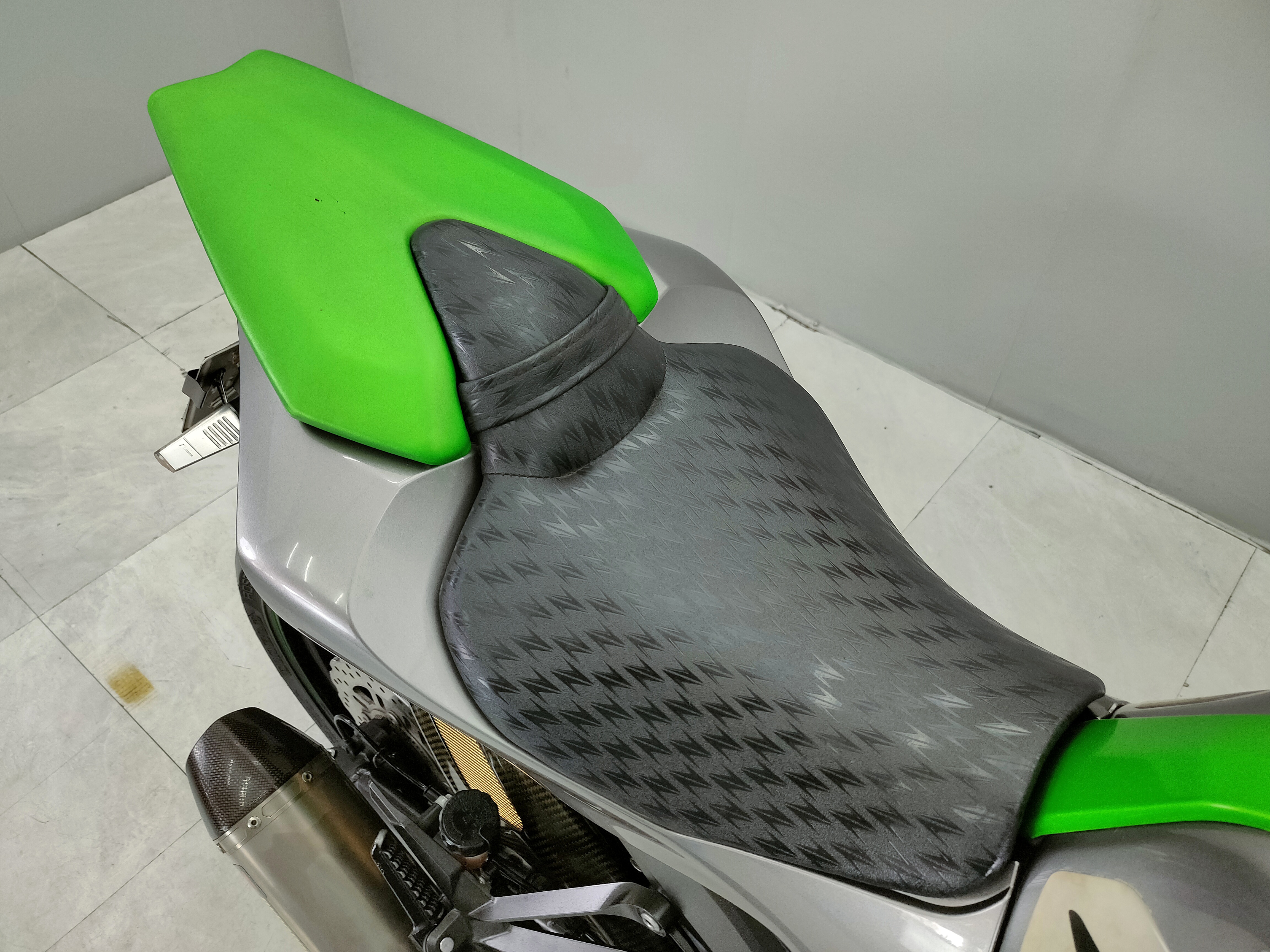 ❌️ ร้าน นี้ ไม่ กรอ ไมล์ ❌️ แต่งแสน+‼️ สายจอดแต่งแท้ทั้งคัน KAWASAKI Z1000 ปี 2014 🚩จัดเต็มโคตรหล่อ