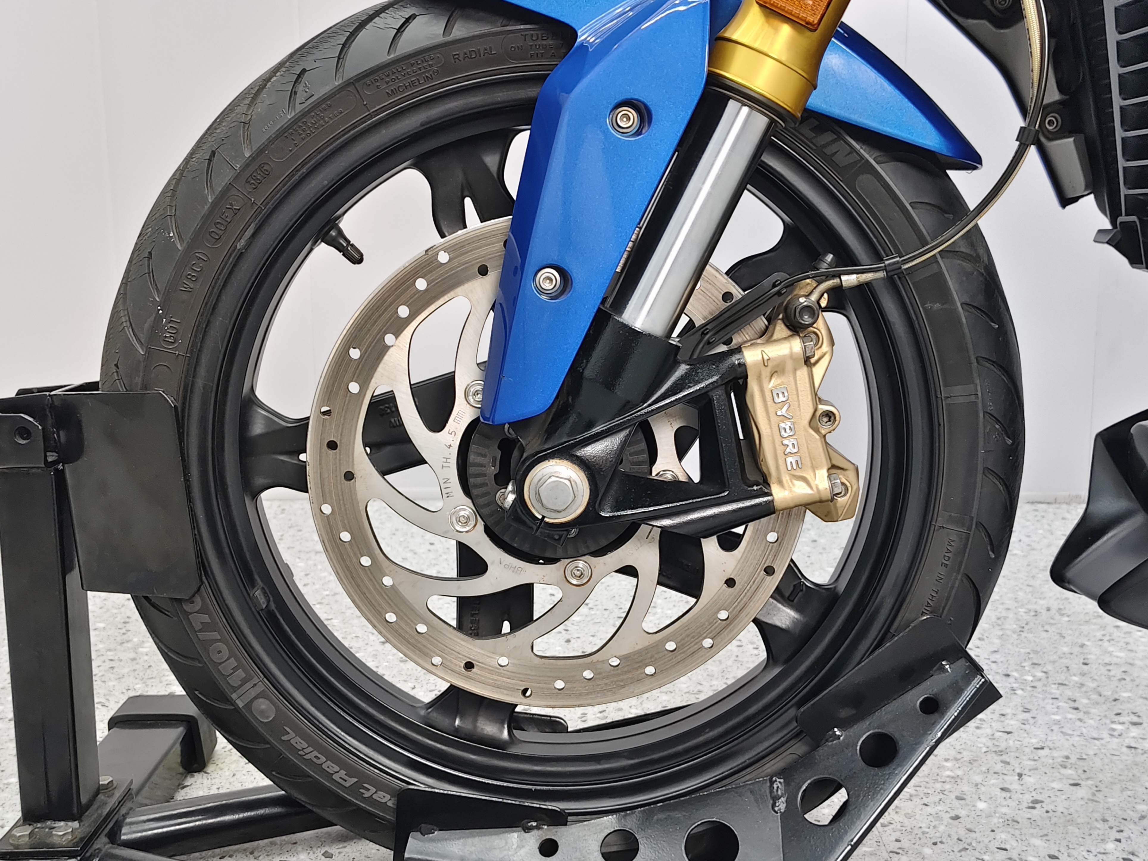 ❌ ร้าน นี้ ไม่ กรอ ไมล์ ทุก คัน ❌ BMW G310R จดปี 2018