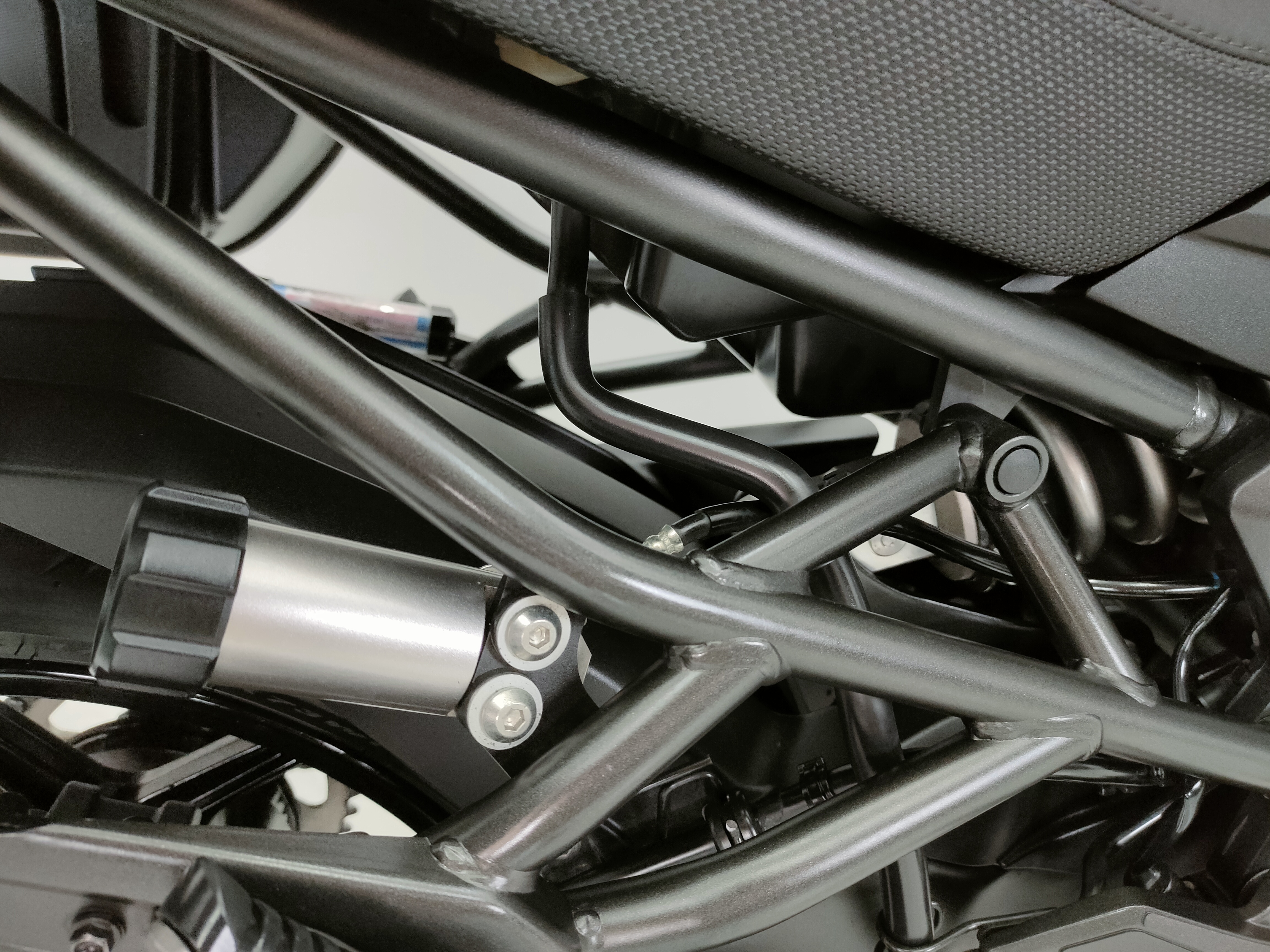 ❌️ ร้าน นี้ ไม่ กรอ ไมล์ ❌ KAWASAKI VERSYS1000 ABS จดปี 22 โมเดล 19 แต่งองค์ทรงเครื่องมาแน่นๆ 😎สายทัวร์ตัวใหญ่ 💥 ราคาเบาๆ