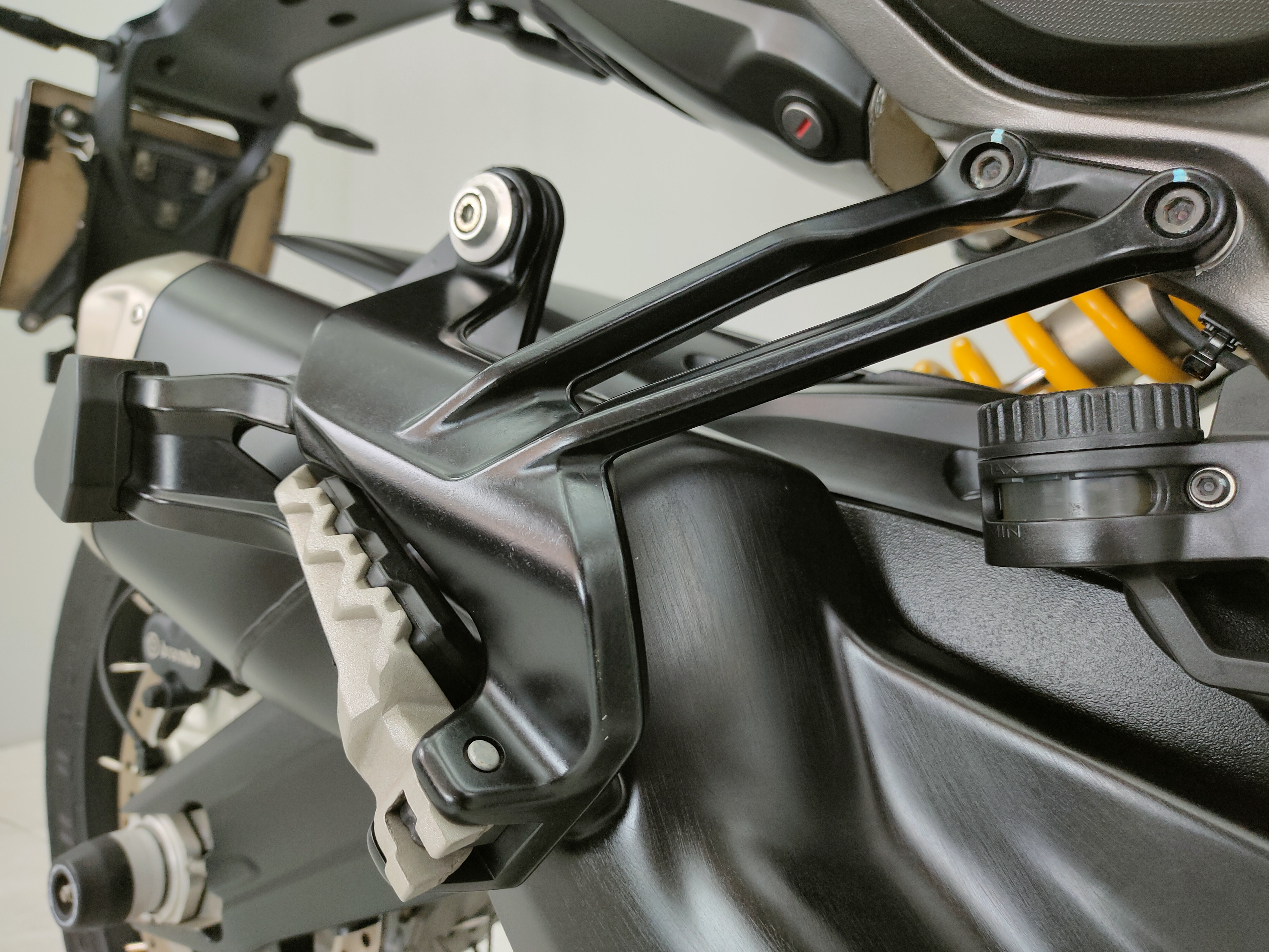 จัดเลยสายทัวร์ 💥 DUCATI MULTISTRADA 950 Advanture Touring รถปลายปี 2018 ‼️