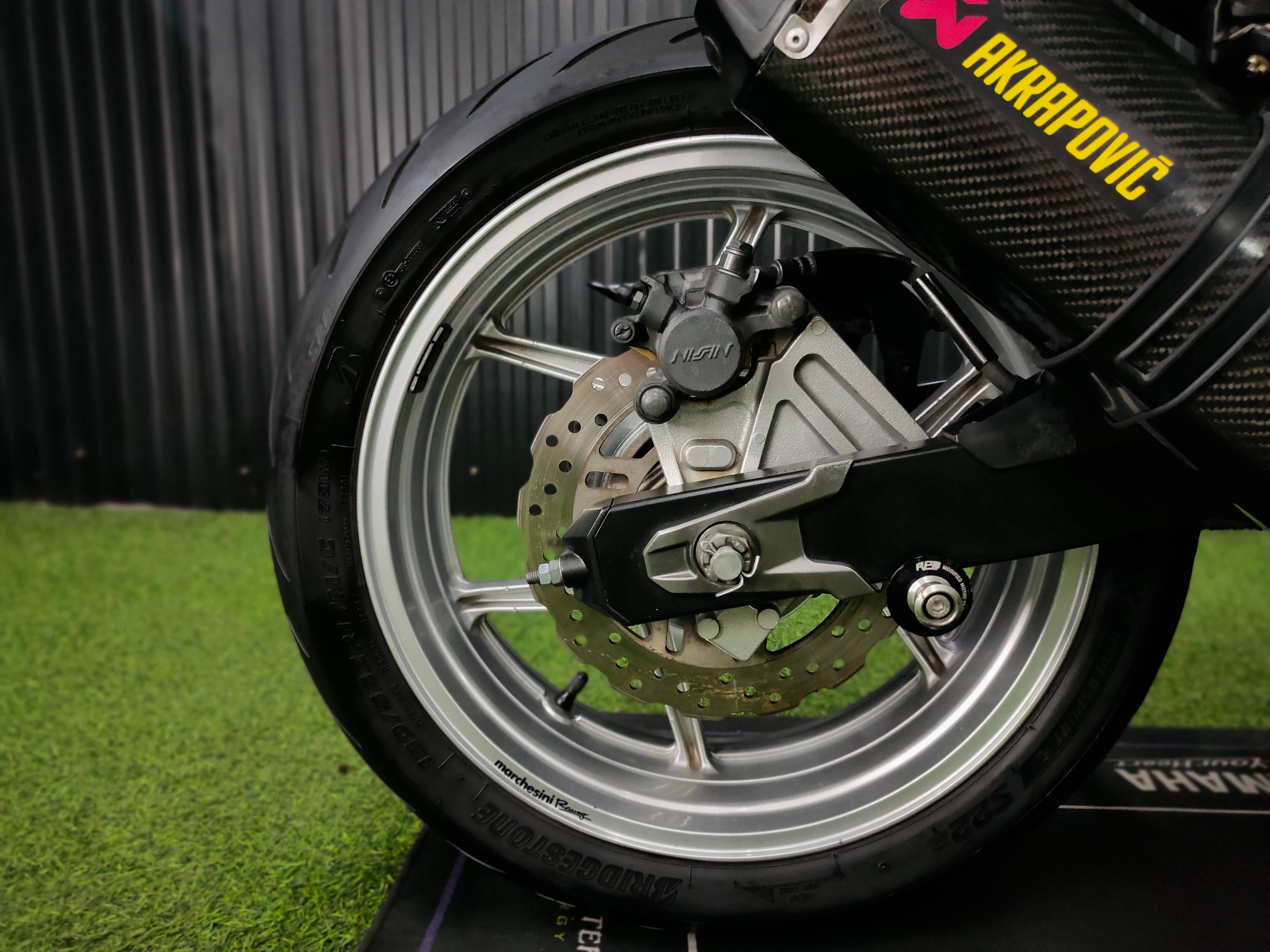 จัดว่า Rare พอตัว 🦏....KAWASAKI Z800 Limited ปี2016แท้ "ทรงดีพิมพ์นิยม" พร้อมโปรแรงส์กระแทกใจ 💥