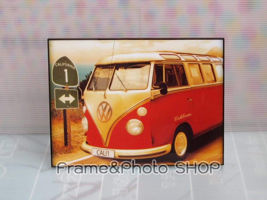 กรอบลอย VW 01