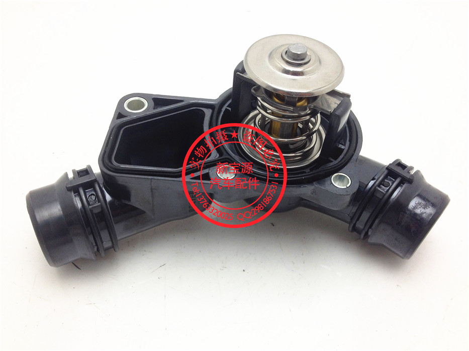 thermostat E46 16-1