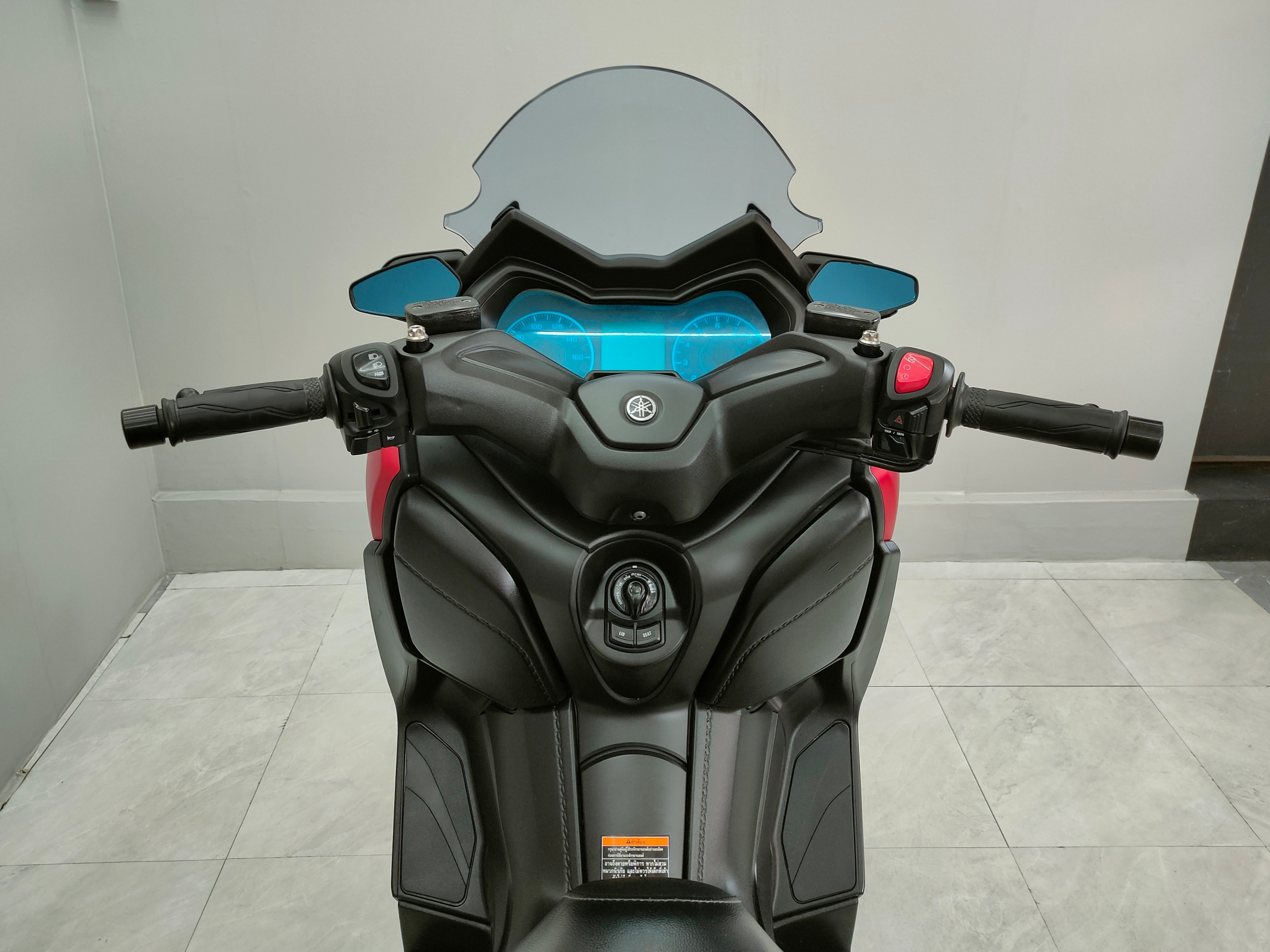 เอ้ามาใหม่....โปรโคตรดีย์ ‼️ YAMAHA XMAX300 ปลายปี 2019 🤗 สวยเดิมใช้งานน้อย