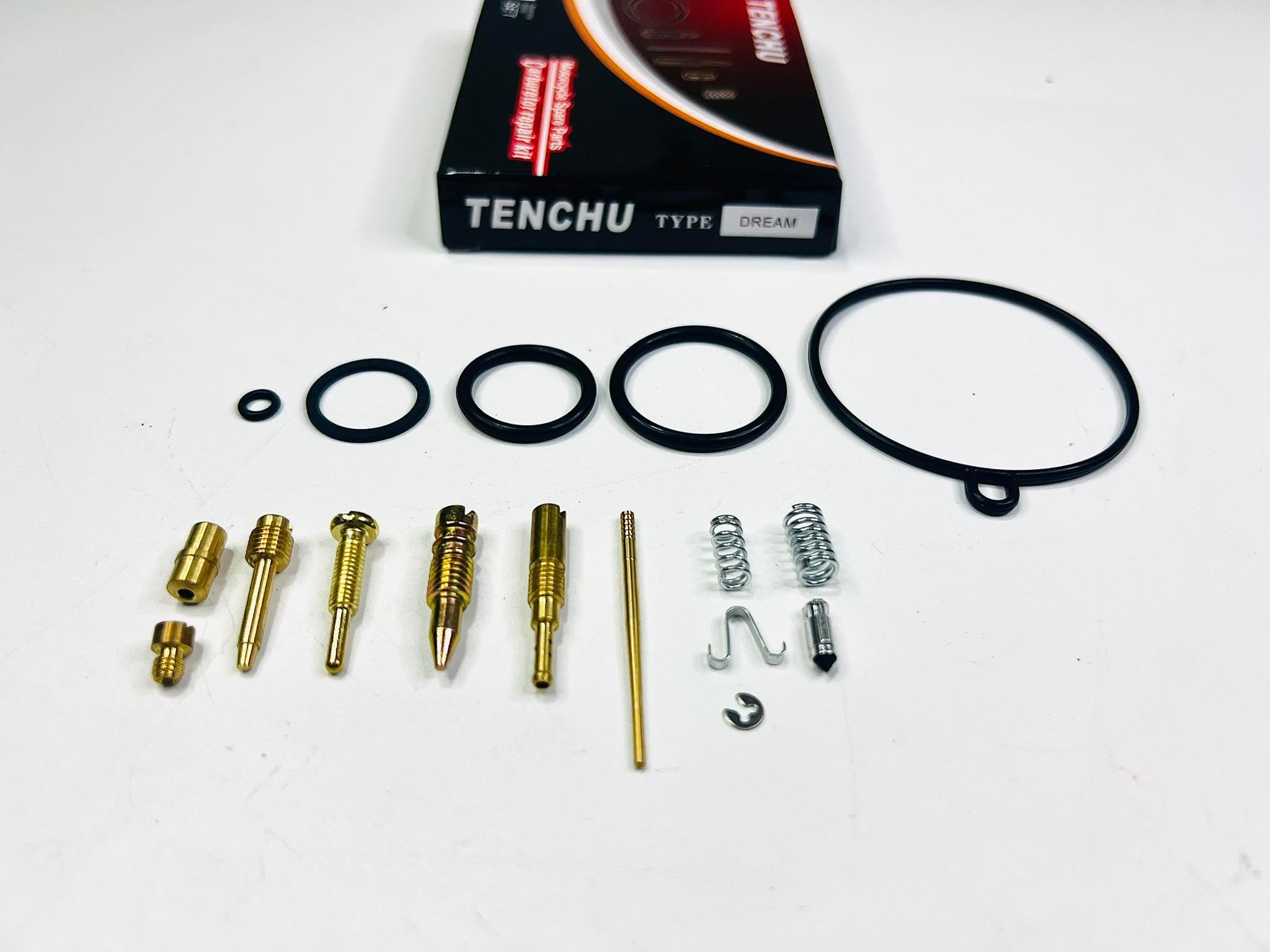 ชุดซ่อมคาบูดรีมคุรุสภา ชุดเล็ก