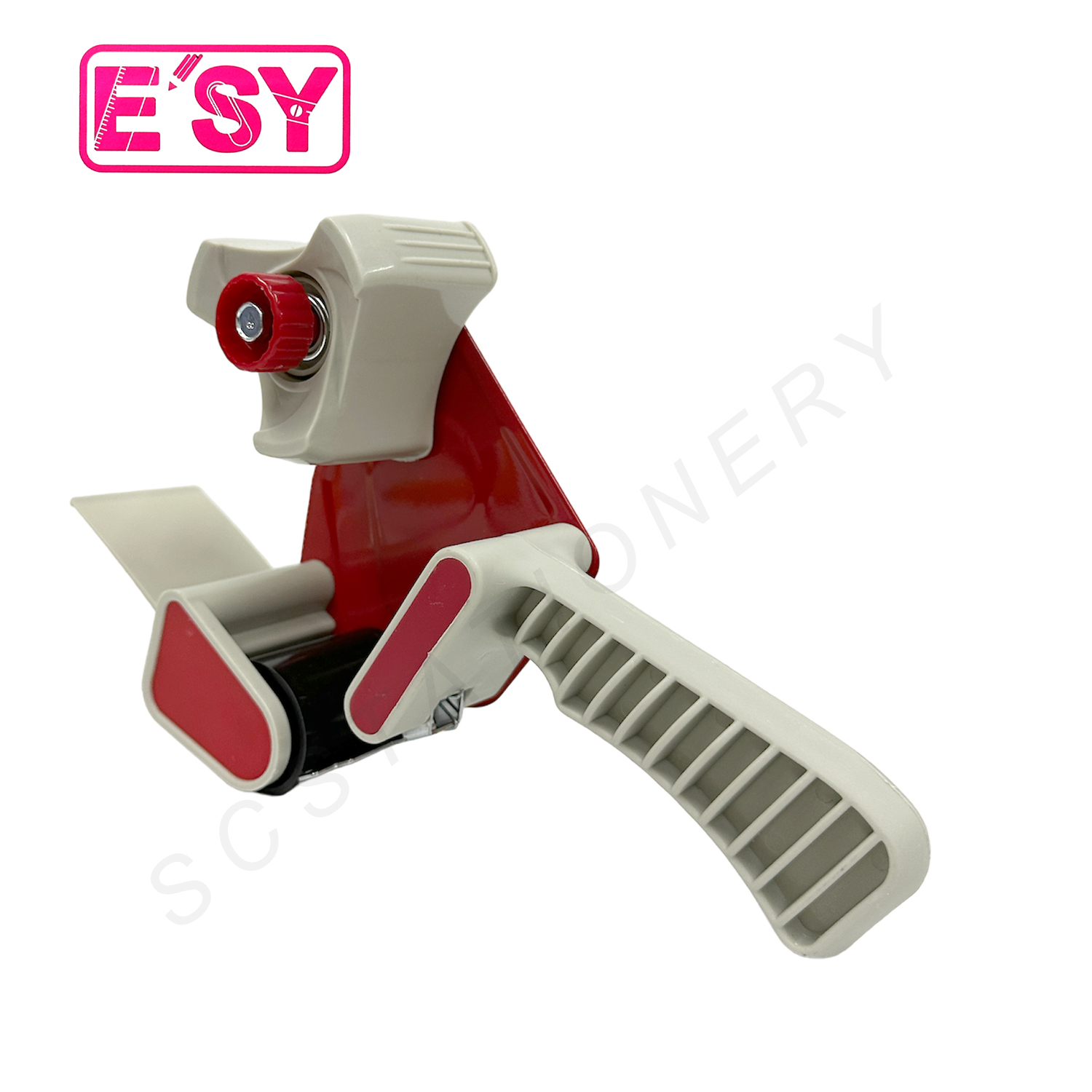 ที่ตัด OPP เทป แบบด้ามจับ อีซี่ NO.E-912