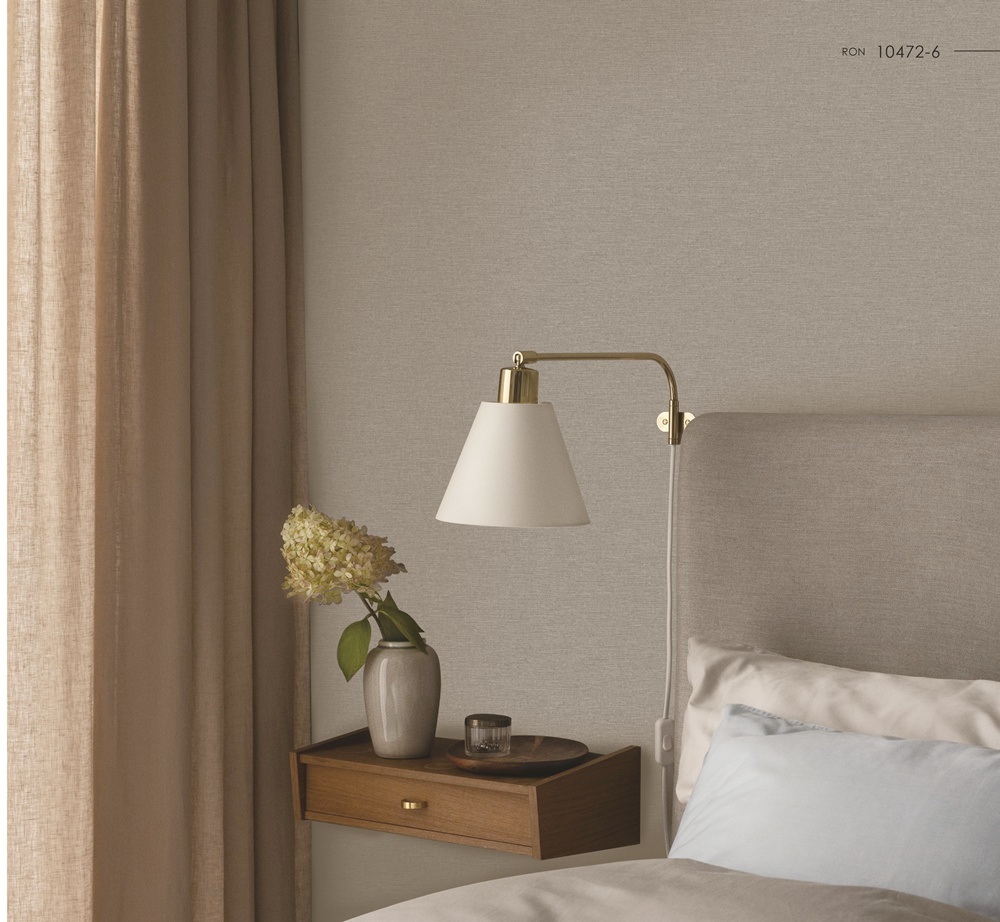 Metropolis - BW Collection ลายมินิมอล