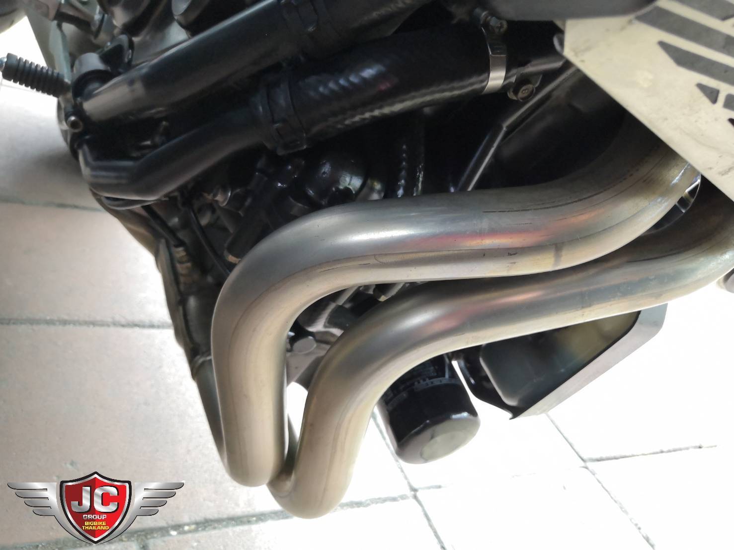 MT-07 ABS โปรแรง...... ประวัติดีออกรถตัวเปล่า (รวมไฟแนนซ์แล้ว) ผ่อน 5,060*4 ปี หรือ 4,420*5 ปี