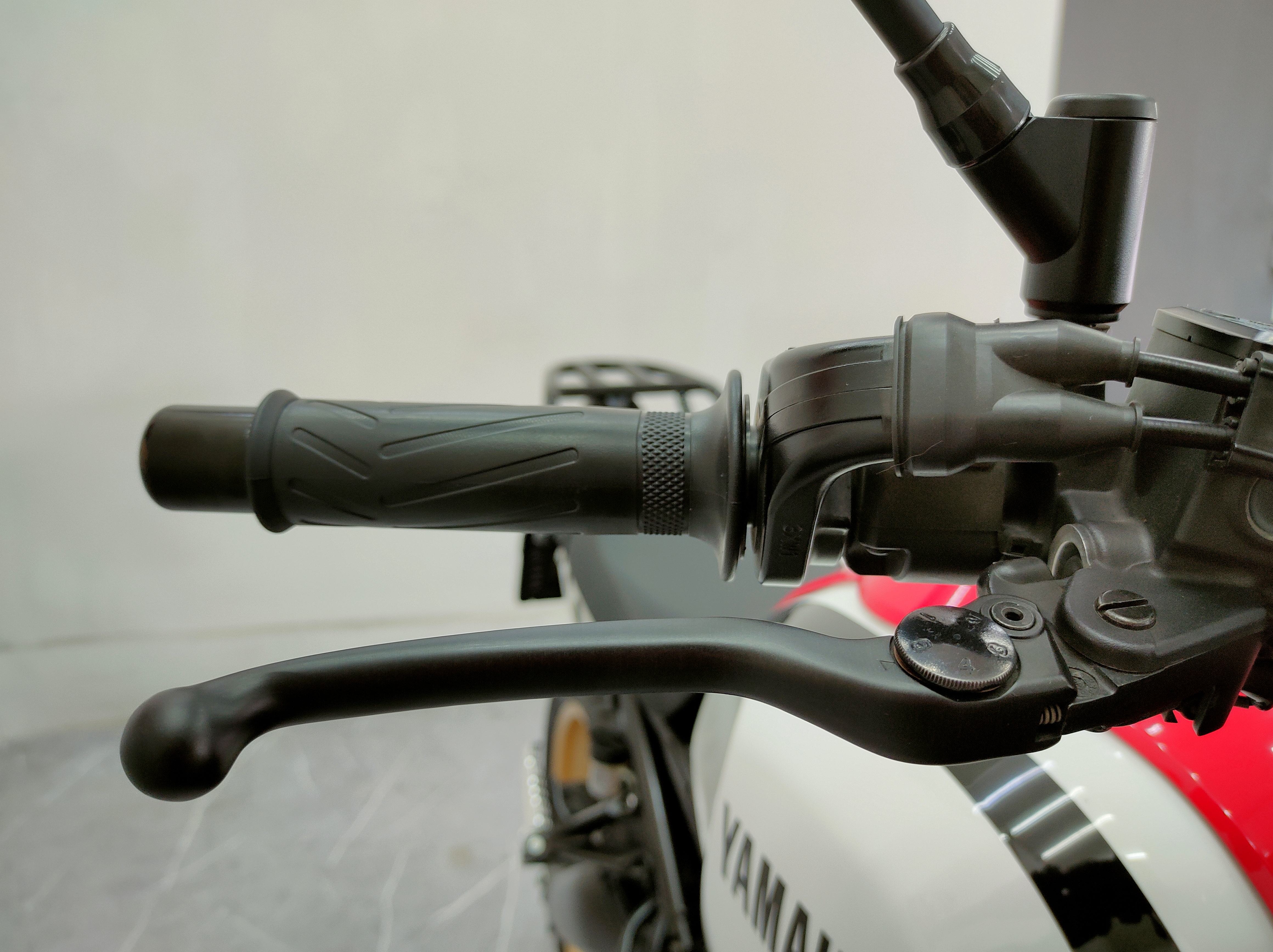 โป๊ะ💥 จัดคันนี้ไปหายห่วงแน่นอน YAMAHA XSR900 จดปี 22 โมเดล20 "Retro Classic" . . . พร้อมประกันชั้น1️⃣ คุ้มๆ จบๆ ออกรถเพียง 12600 เท่านั้น⁉️(กรณีผ่อนเท่านั้น)