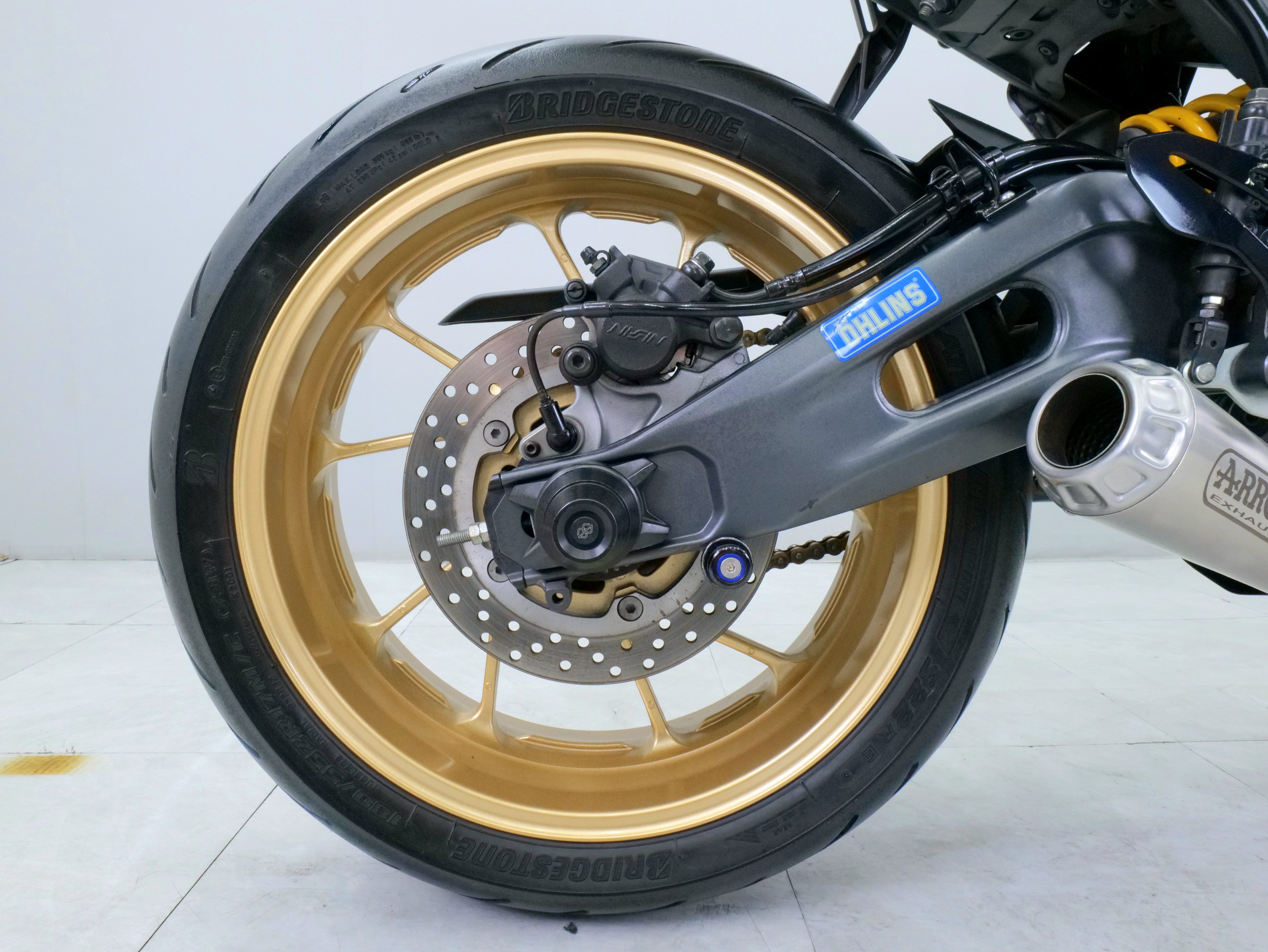 ❌️ ร้าน นี้ ไม่ กรอ ไมล์ ❌️หืมมมม 😲 สปอร์ตทอร์คหนักตัวแรงส์ 🎌 YAMAHA YZF-R7 รุ่นฉลอง 60 ปี WORLD GP 🏁 รถปี2022 แท้ๆ แต่งพอได้ซิ่ง