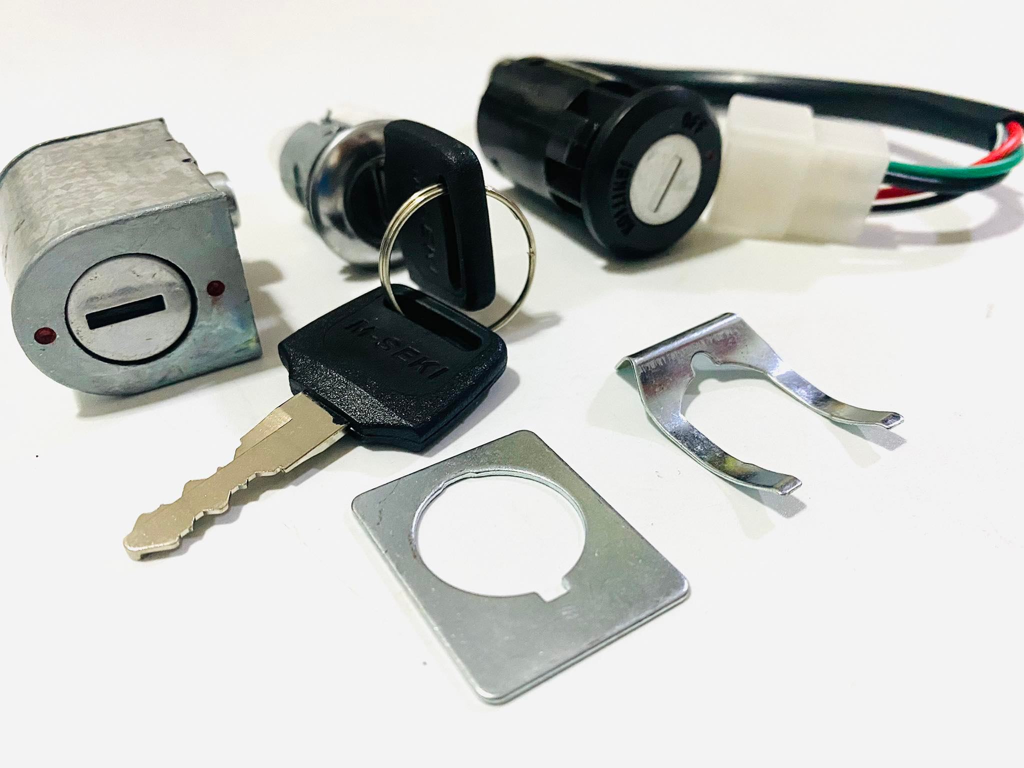 สวิทกุญแจโนวาs rs อย่างดี