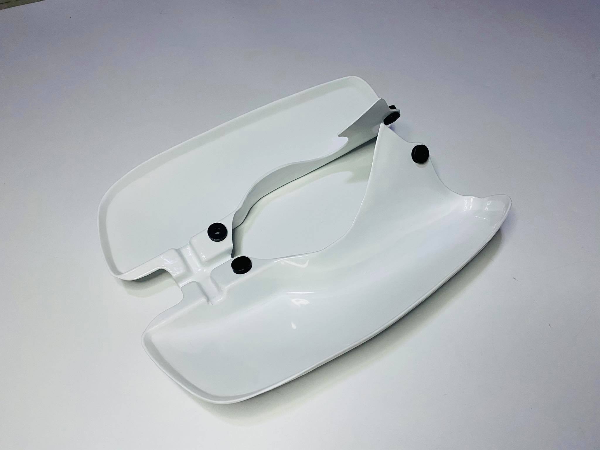 บังลมชาลี+บูทบังลมชาลี ครบชุด