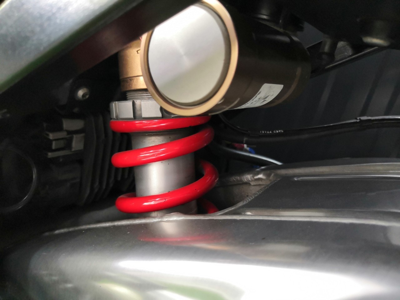 เจ้าฉลามแต่ราคาปลากระป๋อง" BMW #S1000RR จดทะเบียนปี 2012 vองแต่งเต็มลำ 3แสนมีเกิน‼️