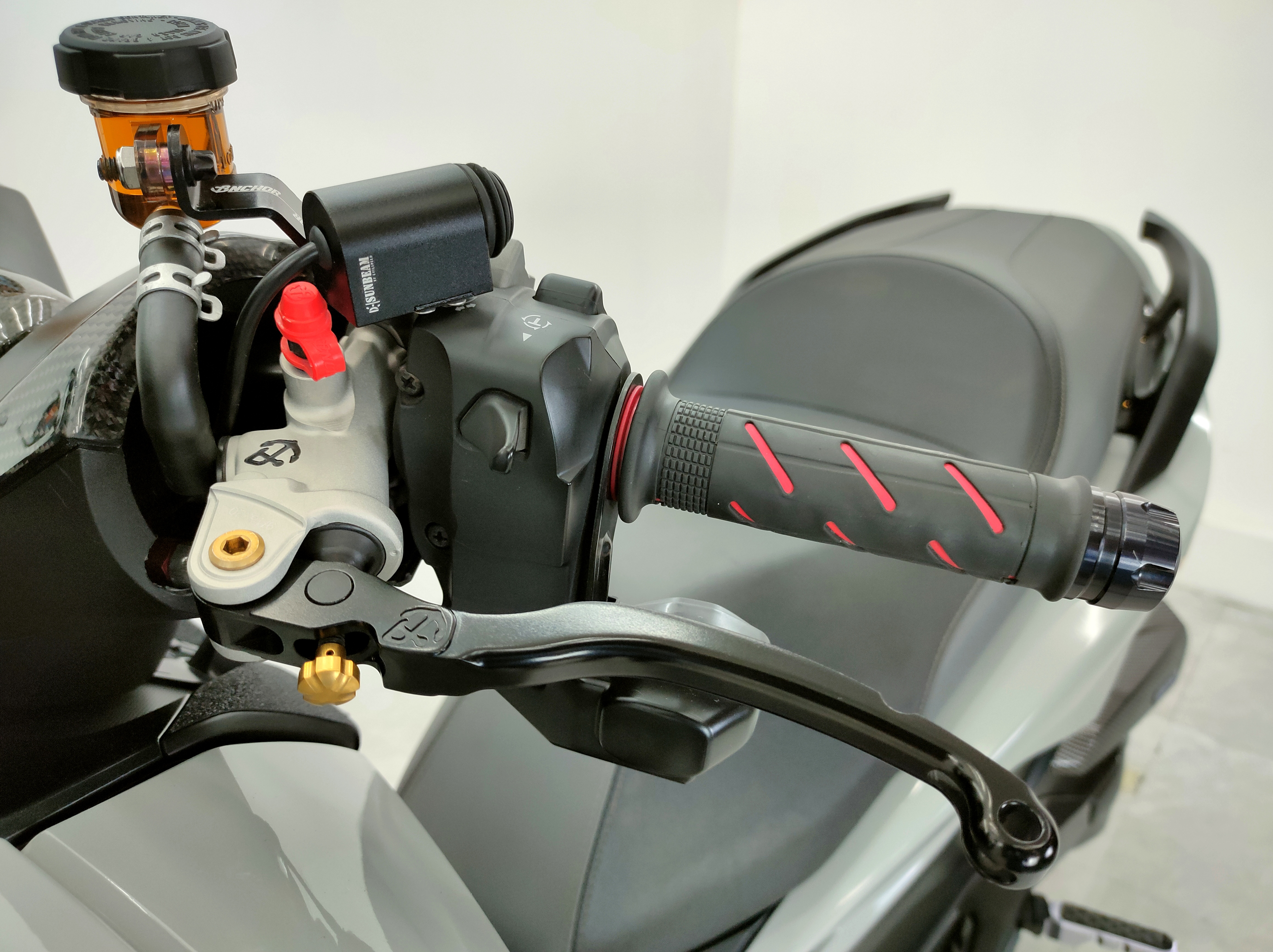 เนี๊ยบจิงคันนี้ 📢 Honda FORZA 350 RoadSync ปี2023แท้ แต่งครึ่งแสน‼️