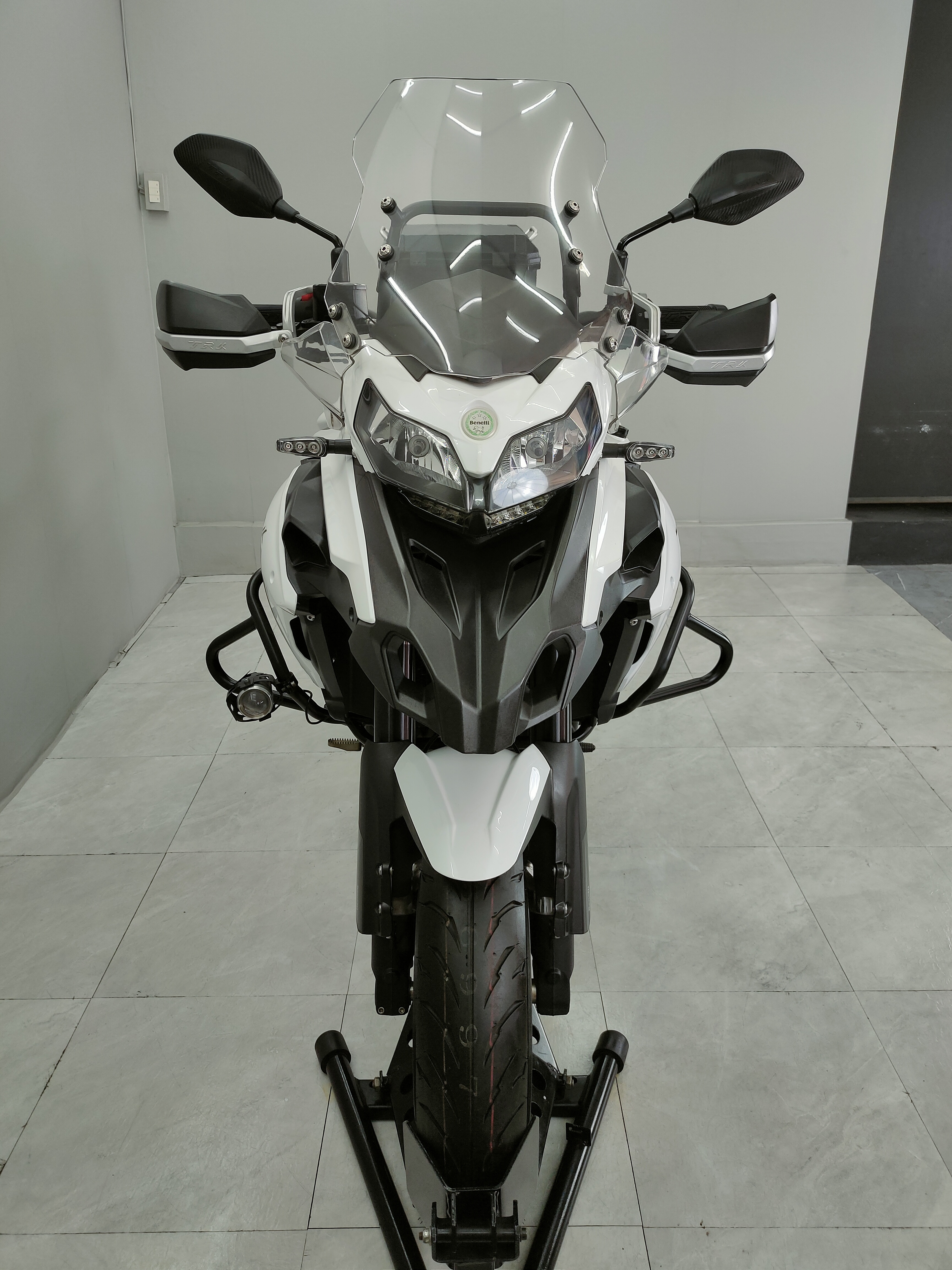 💥 BENELLI TRK502 ปลายปี 2022 แท้ ✨