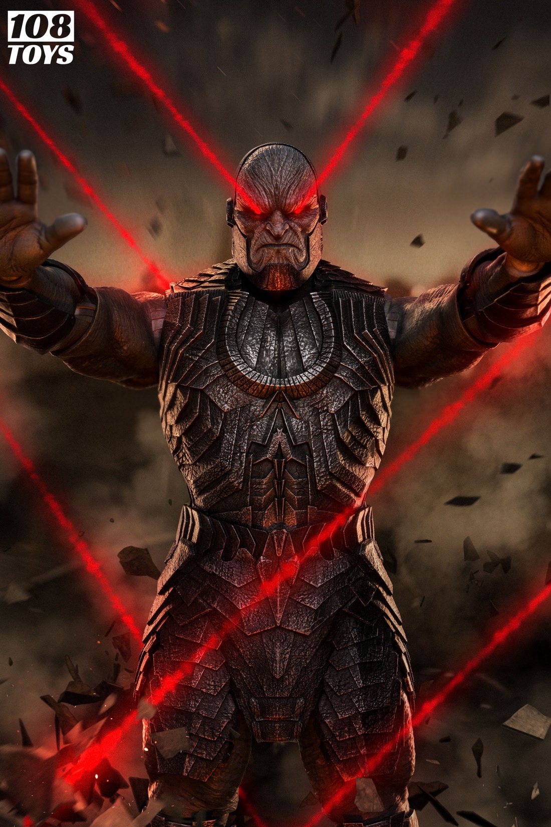 108TOYS 101001 1/6 DEATH GOD