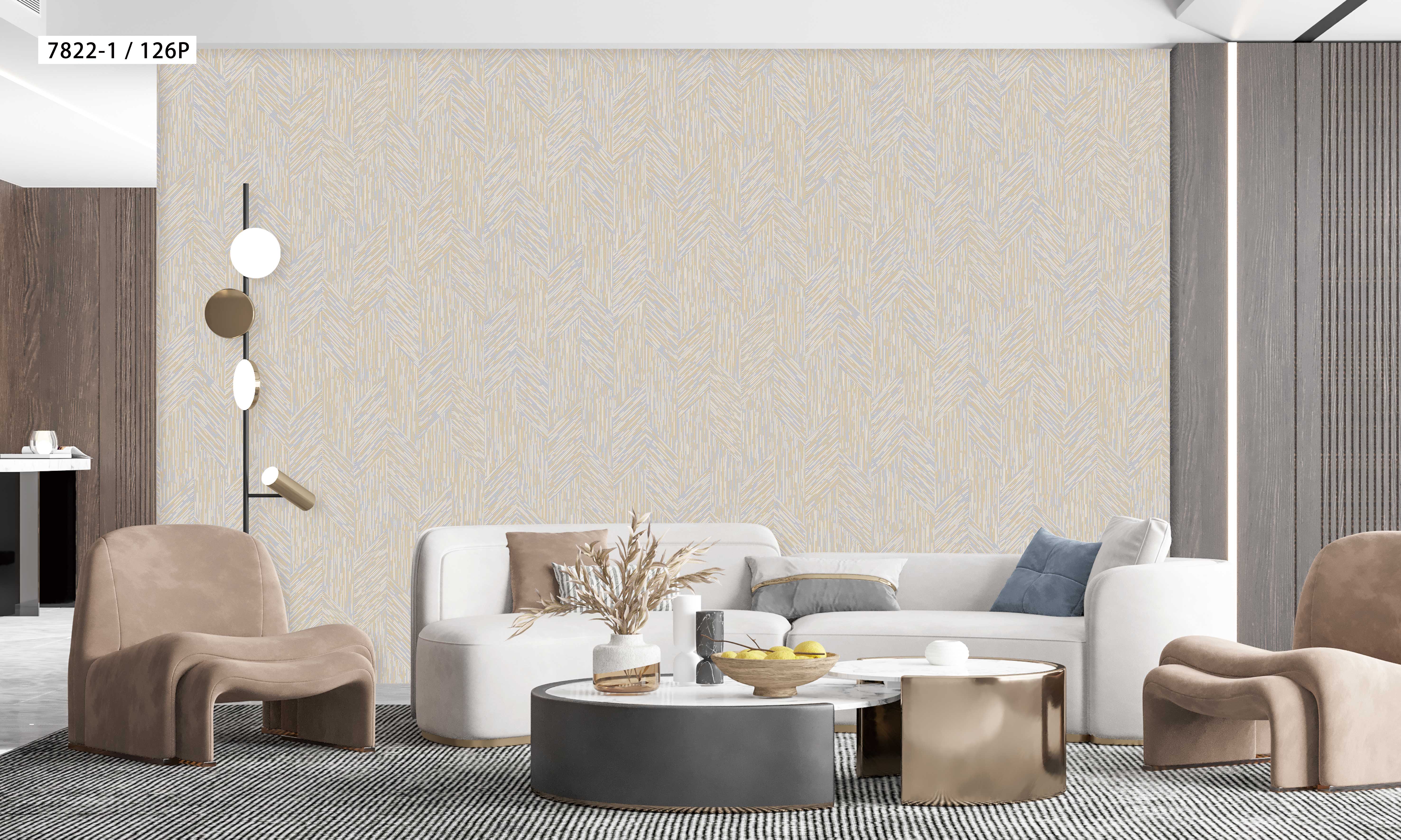 Galaxy - BW Collection ลายมินิมอล