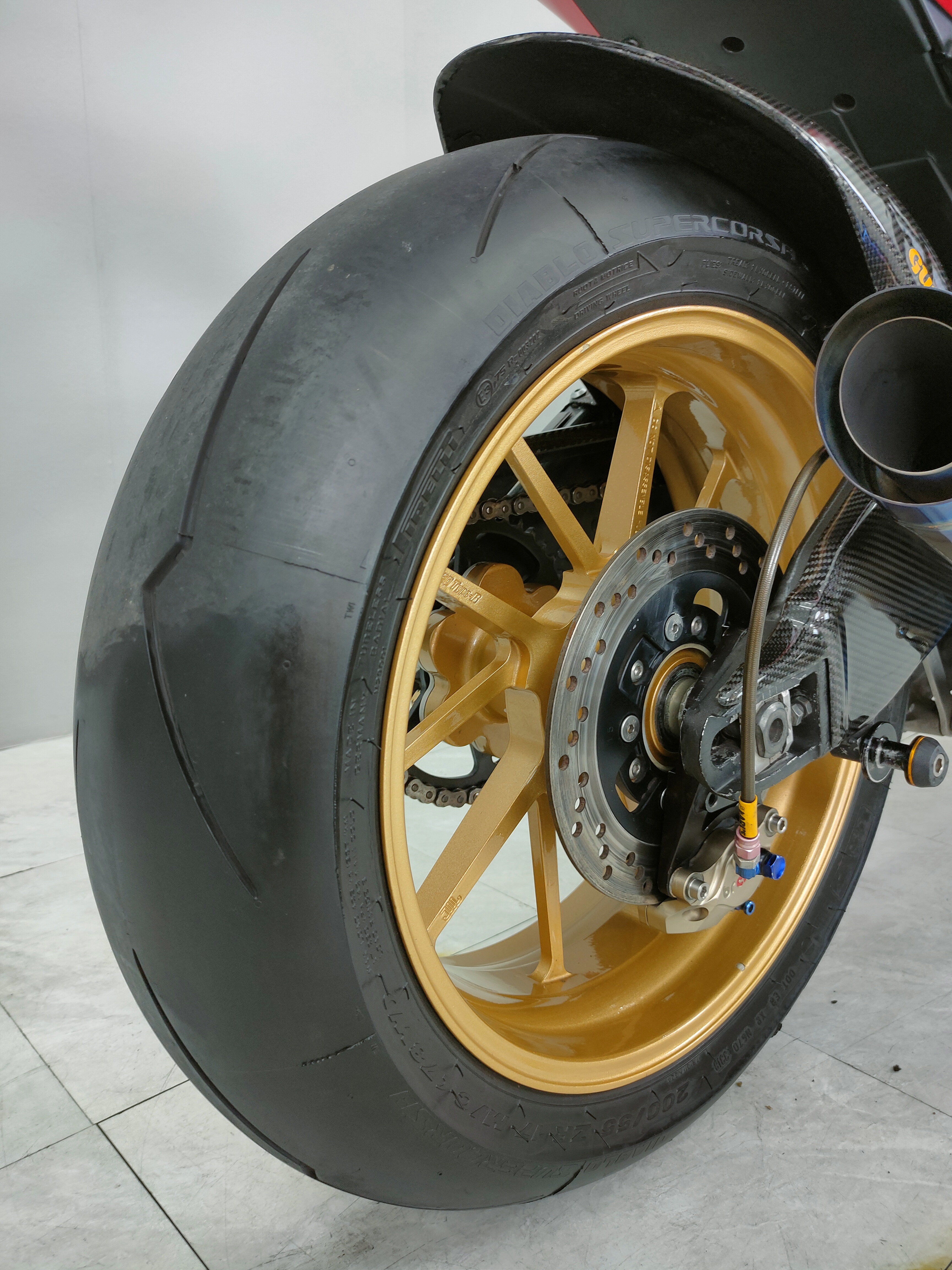 เอาจิงดิ ⁉️ แต่งแสนกว่า....ขายแค่แสนกว่า💥KAWASAKI ZX10R ปี53 แต่งท่วมคันขี่หล่อได้เลย ❌️ ร้าน นี้ ไม่ กรอ ไมล์ ❌