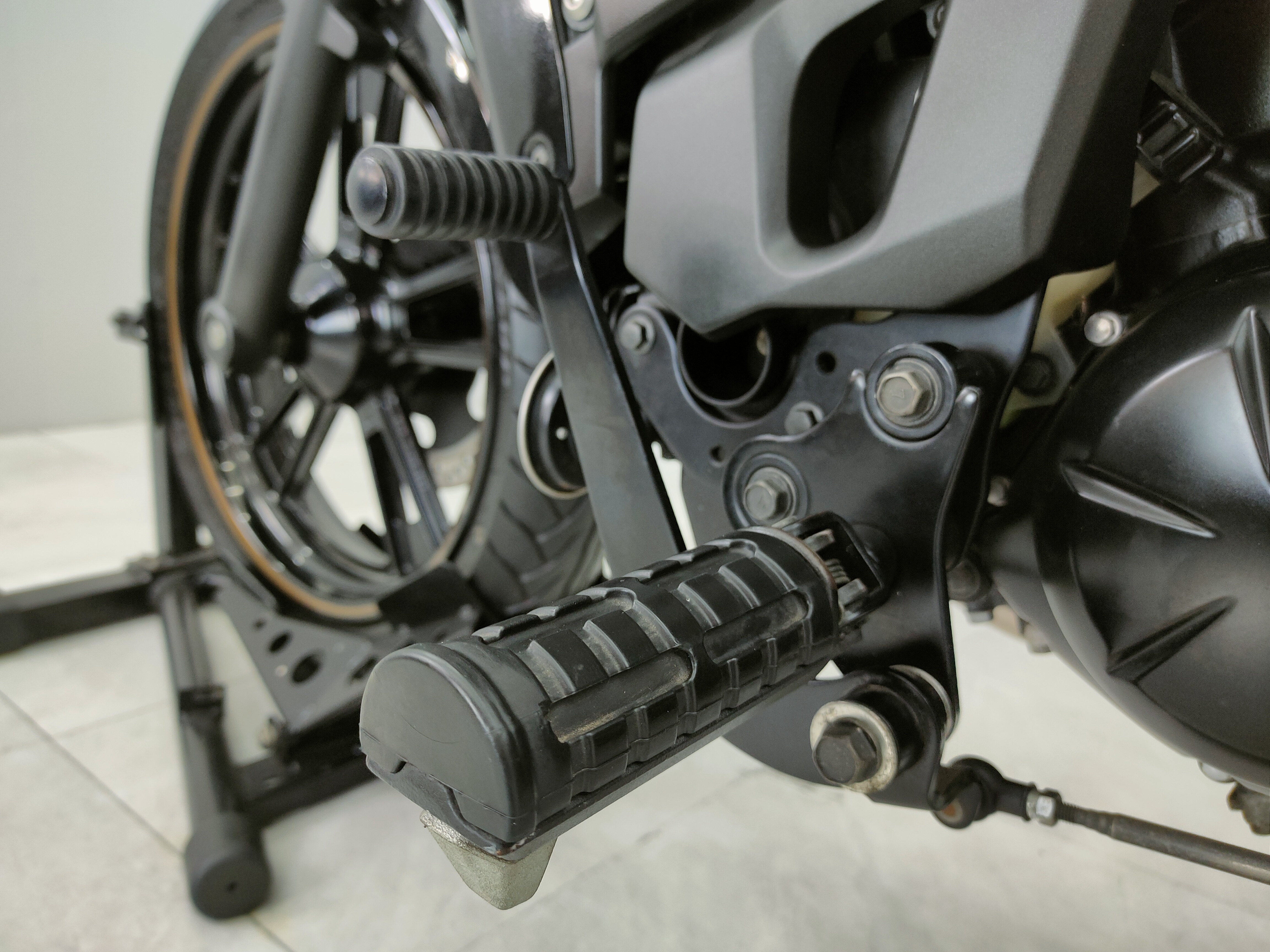 วาร์ปใหม่เข้าแล้ว 💥 สายจอดไม่พูดเยอะ‼️KAWASAKI VULCAN 650S ปลายปี 2020🔥นางฟ้า 2 พันโลแท้🔥