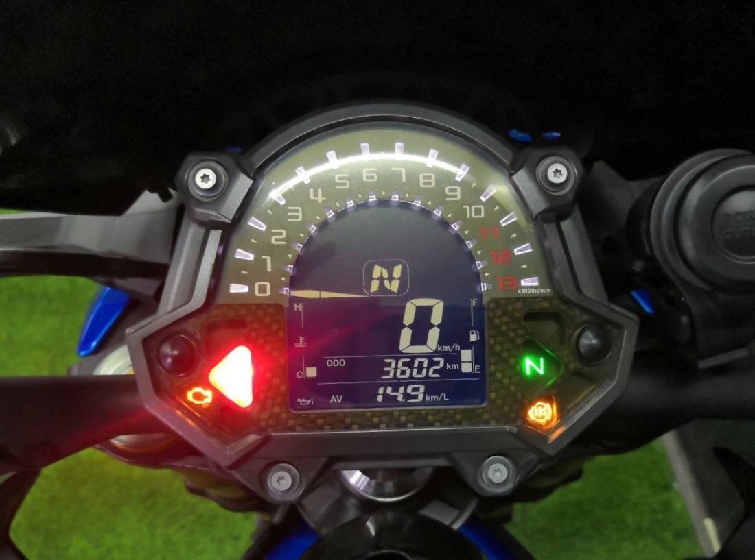 🔥 Z900 Special Edition ไมล์แท้ 3พันโล รถกลางปี 2017 สวยกริ๊บของเดิมครบ‼️