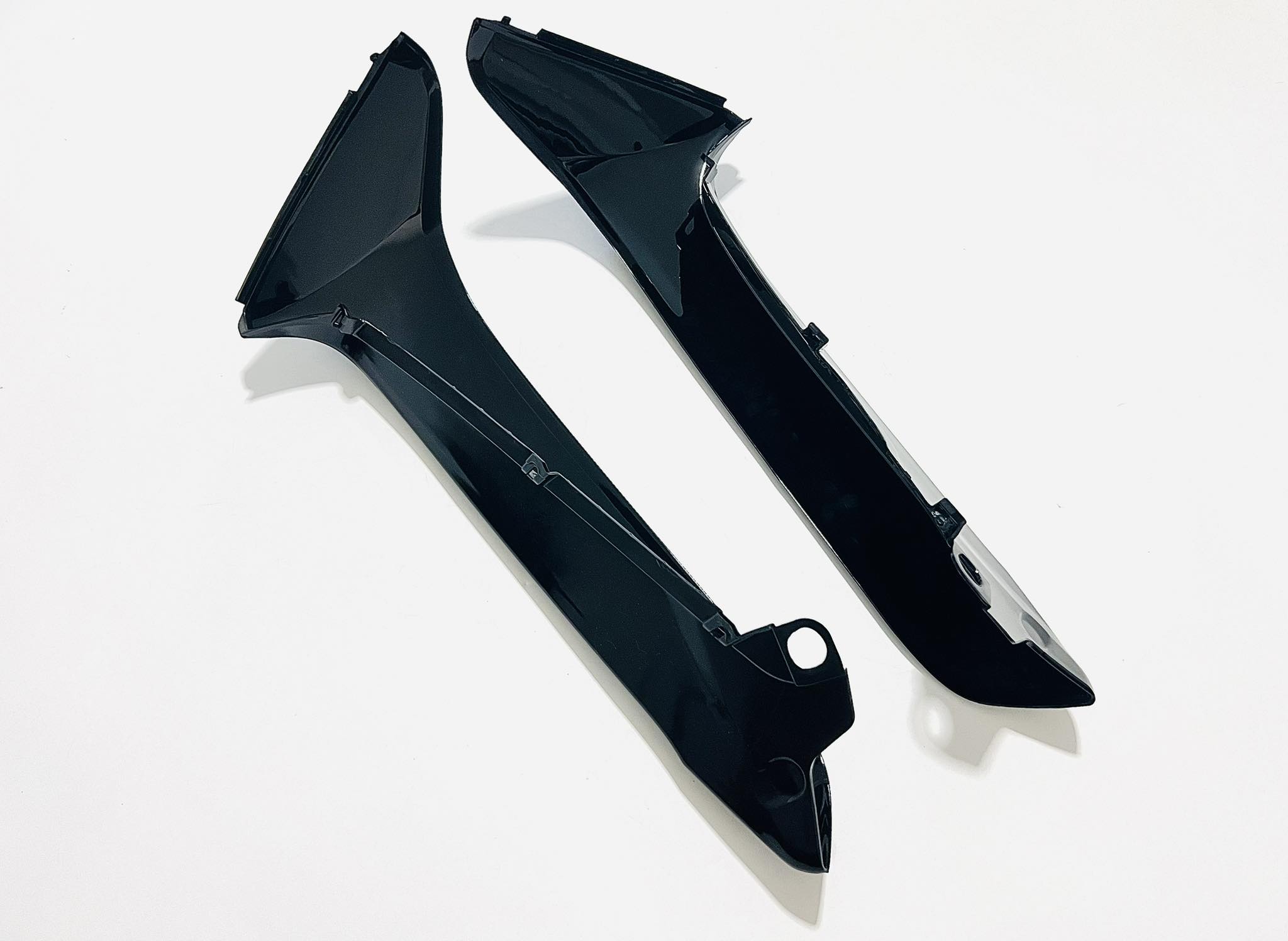 บังลมนอก เวฟ100 เวฟ110 บังลมนอก wave100 wave110