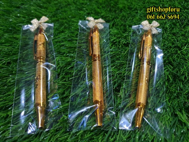 ของที่ระลึก ปากกา งานศพ