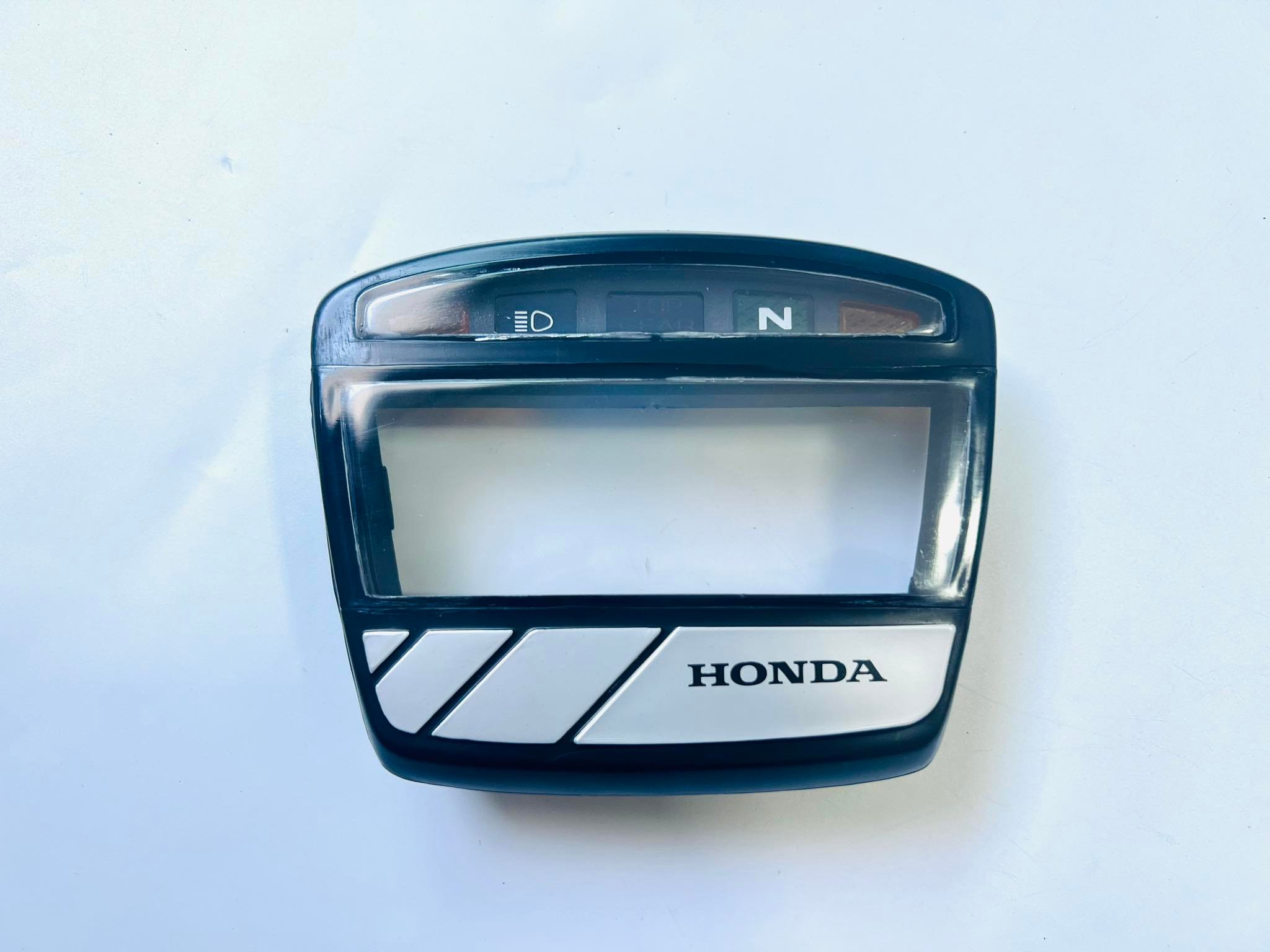 ฝาครอบเรือนไมล์ดรีมคุรุสภา อย่างดี บ23