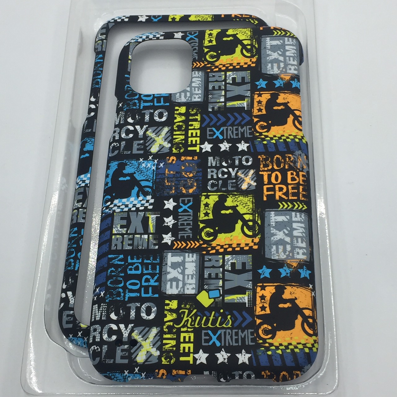 เคสคูทิส(Kutis)เคสไอโฟน11G(ลายExtreme)มาใหม่ เคสประกบหน้า-หลัง เคสเรืองแสง เคสลายวินเทจ ร้านSuperhero Klongthom