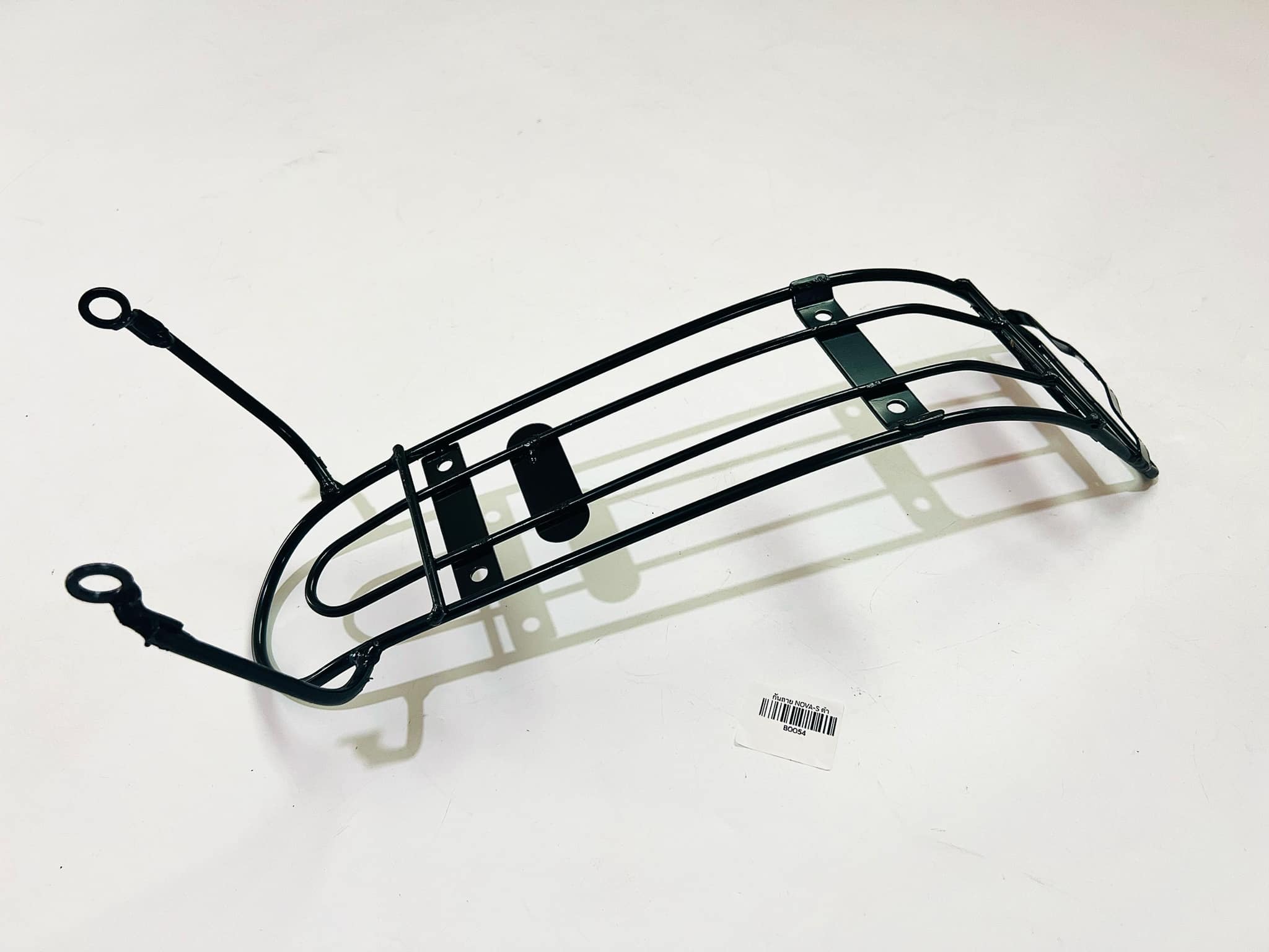 กันลายโนวา nova สีดำ B40