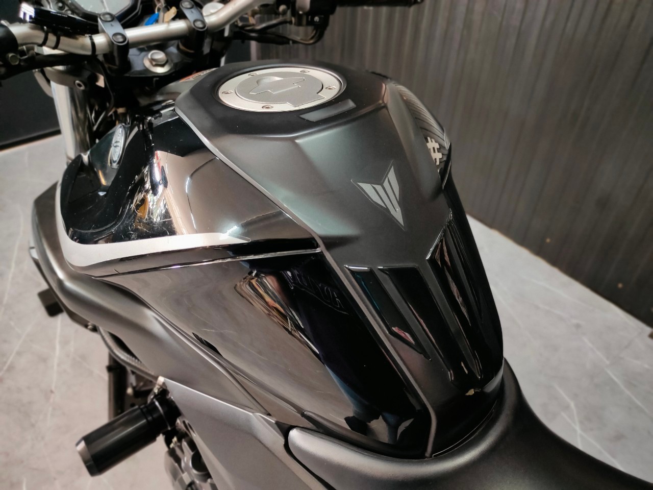 ✨MT03✨ ปี2018 แท้ เฉพาะของแต่งเกินครึ่งแสน‼️ รถมือเดียวพร้อมใช้งาน