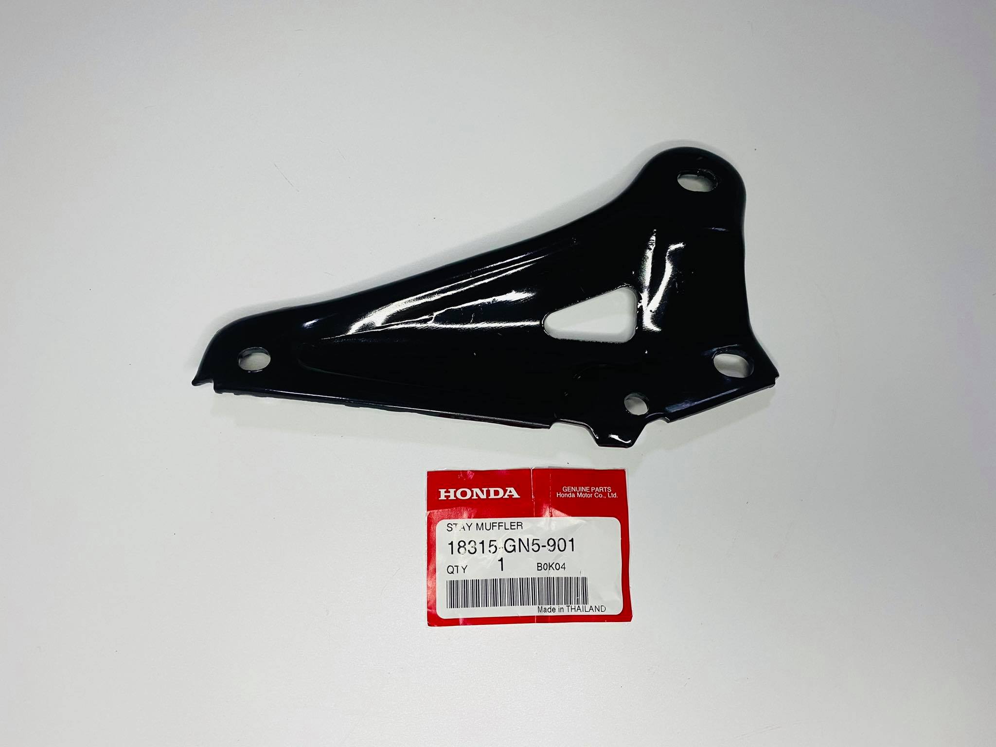 ขายึดท่อดรีมคุรุสภา แท้ศูนย์