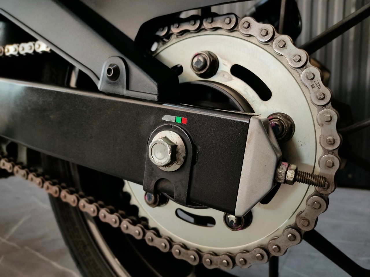 เอารถสวยๆมา‼️ HONDA CB500F จดปี 2016 "สวย ดี มีทรง"