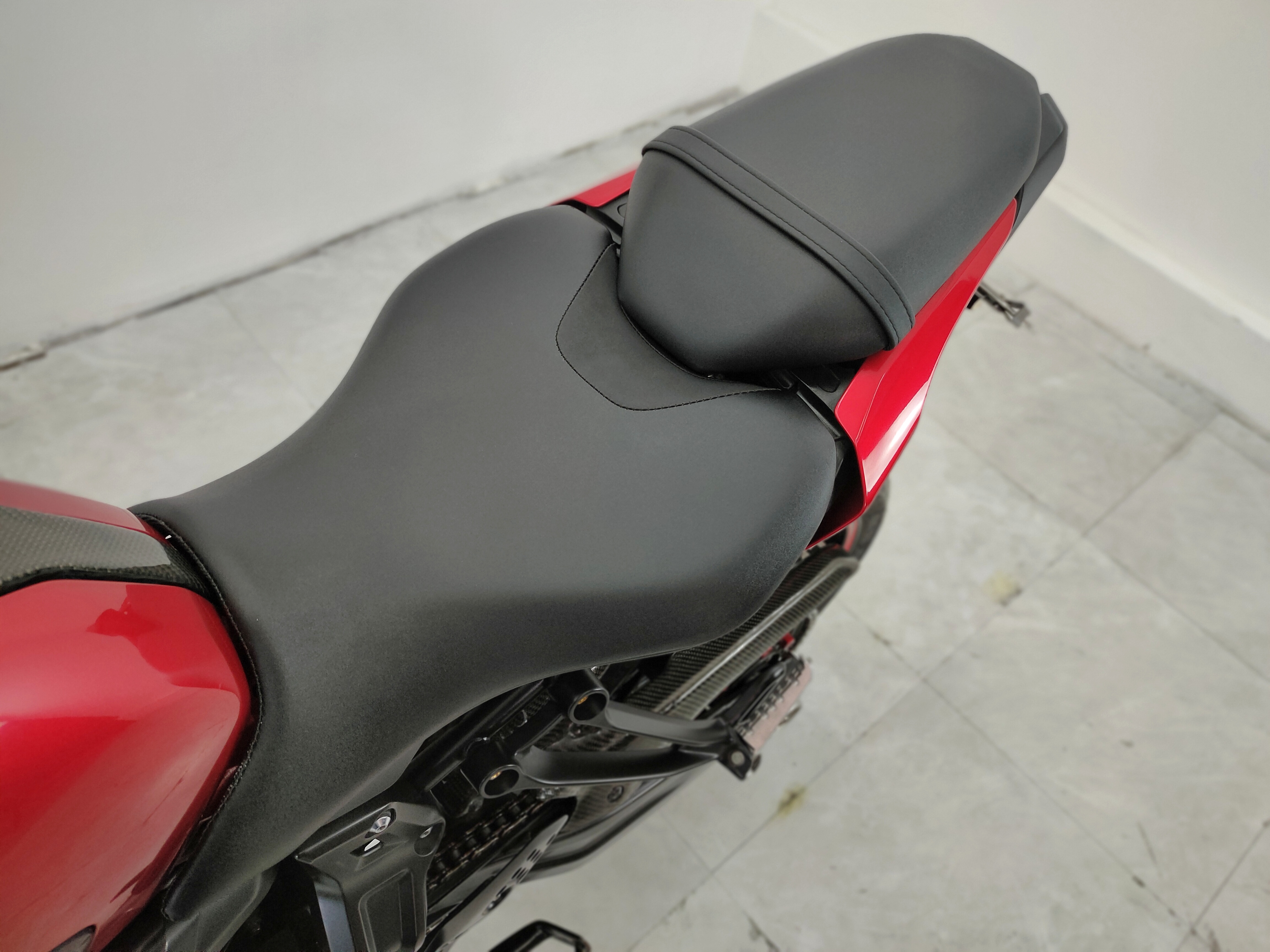 เข้าใหม่อีกตัว ตระกูล Ⓜ️ YAMAHA MT07 Gen2 จดกลางปี 2019 แต่งรอบคัน💥