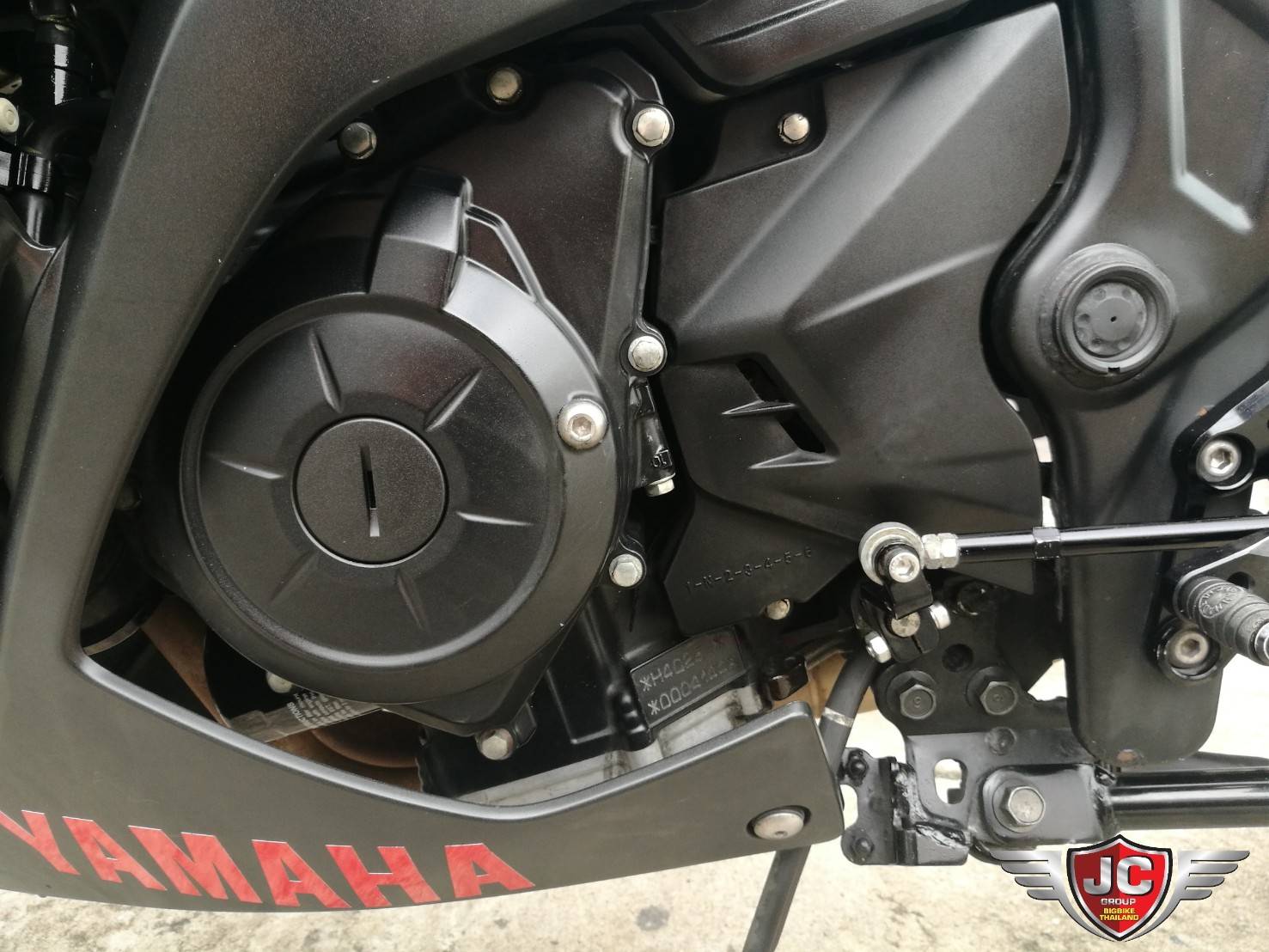 "หล่อซะขนาดนี้ ไม่จัดไม่ได้แล้ว"R-3 รถบ้านมือเดียว