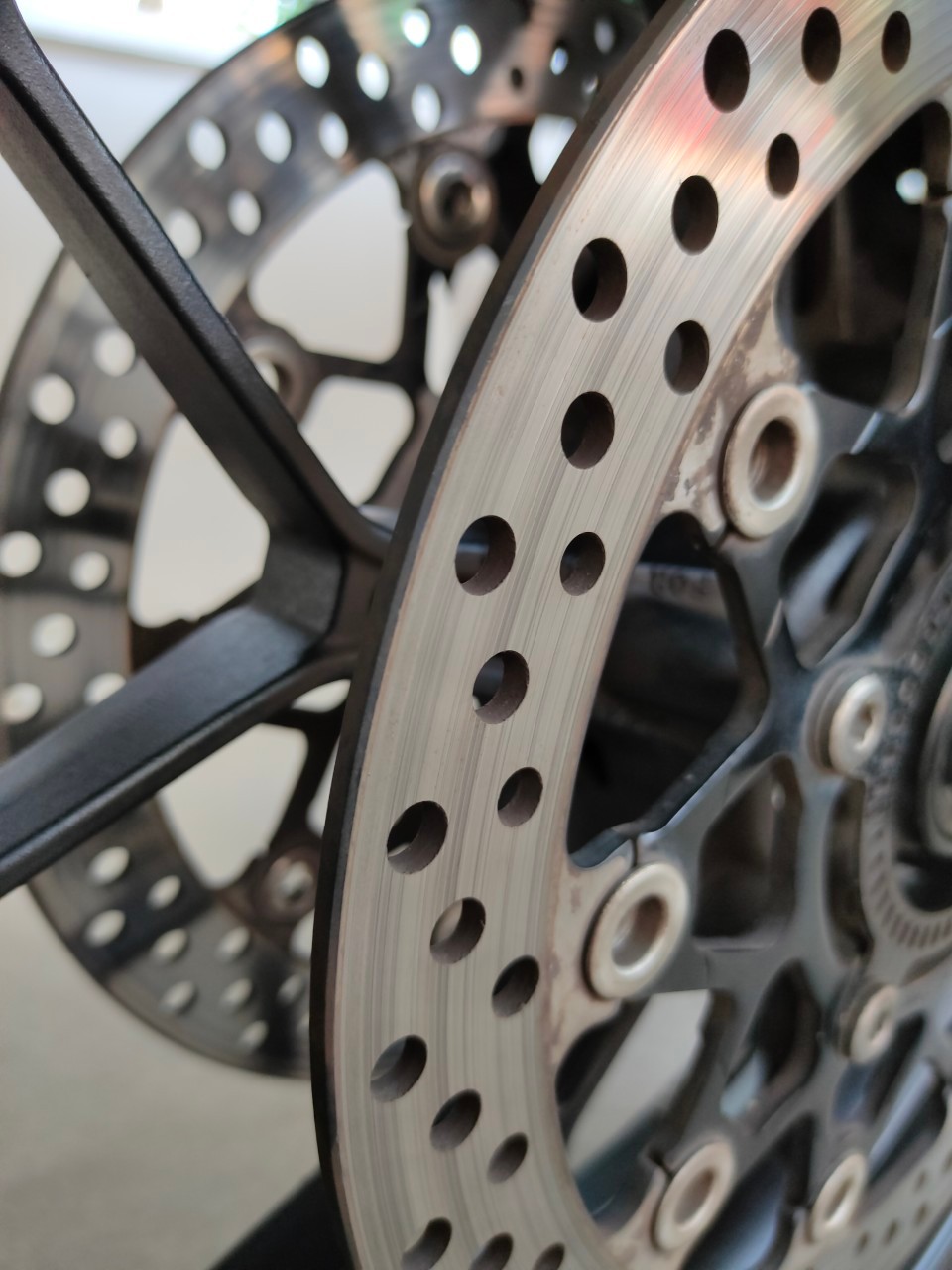 เข้าใหม่_เทิร์นมา_ราคาดีย์ 💥โปรฟรีดาวน์ จ่าย ⭕ บาท‼️ HONDA CBR650R จดปี 2021 โมเดล19